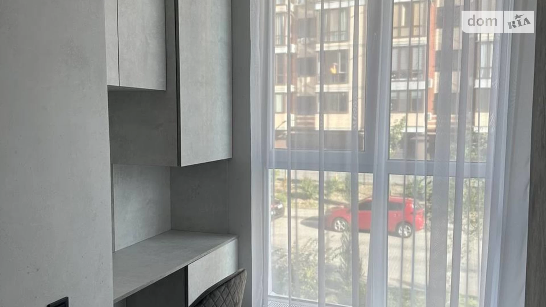 Продается 1-комнатная квартира 44.2 кв. м в Слобожанском, цена: 62000 $ - фото 5