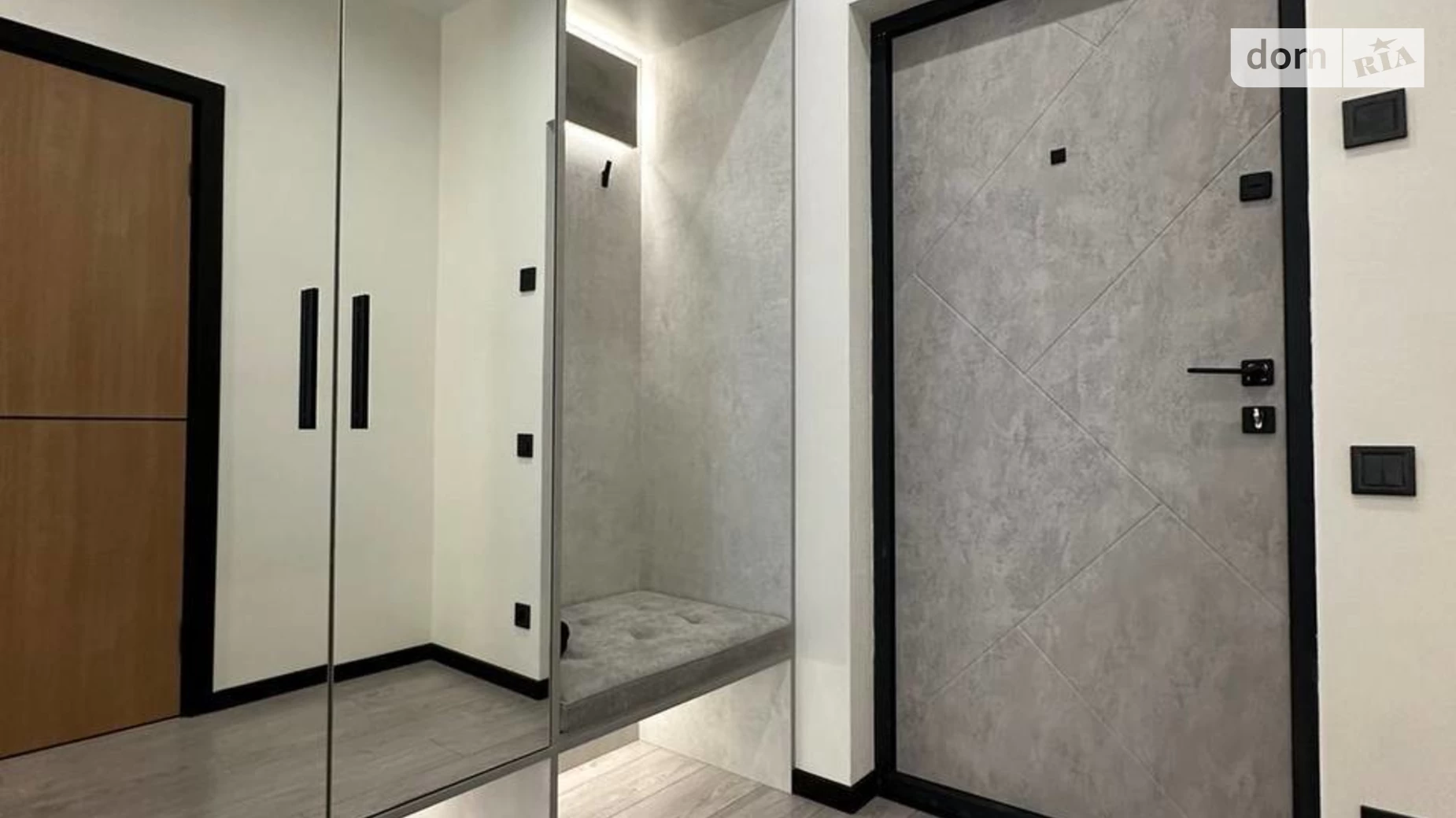 Продается 1-комнатная квартира 44.2 кв. м в Слобожанском, цена: 62000 $ - фото 4
