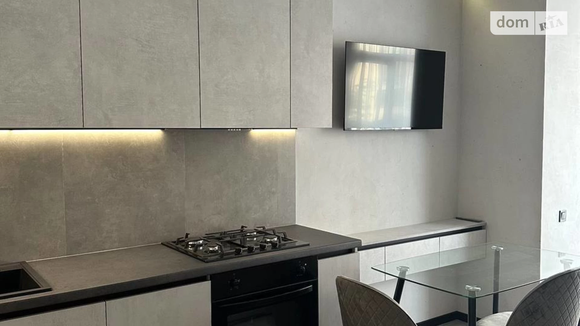 Продается 1-комнатная квартира 44.2 кв. м в Слобожанском, цена: 62000 $ - фото 3