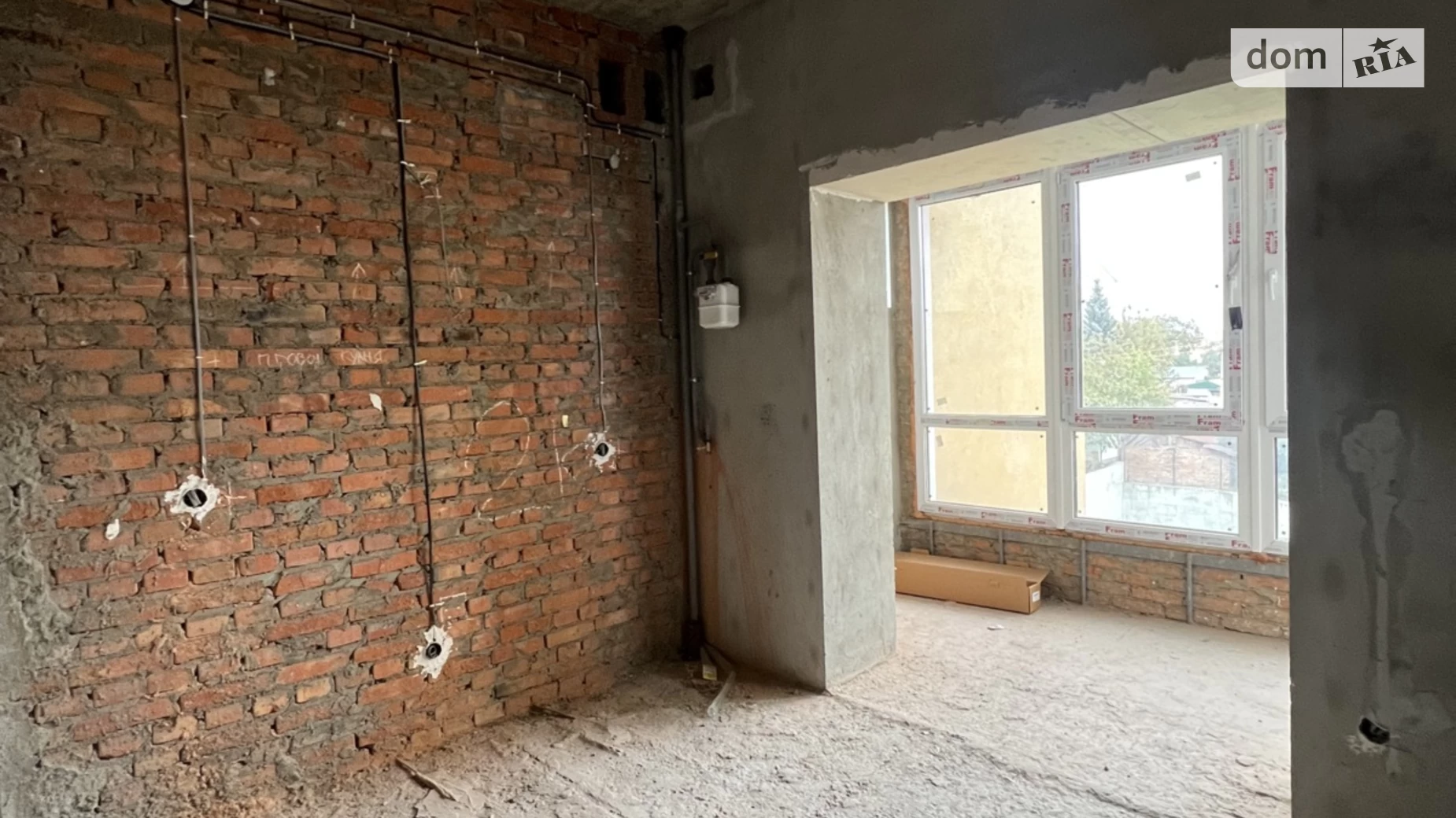 Продается 3-комнатная квартира 107 кв. м в Виннице, ул. Монастырская, 41 корпус 3 - фото 5
