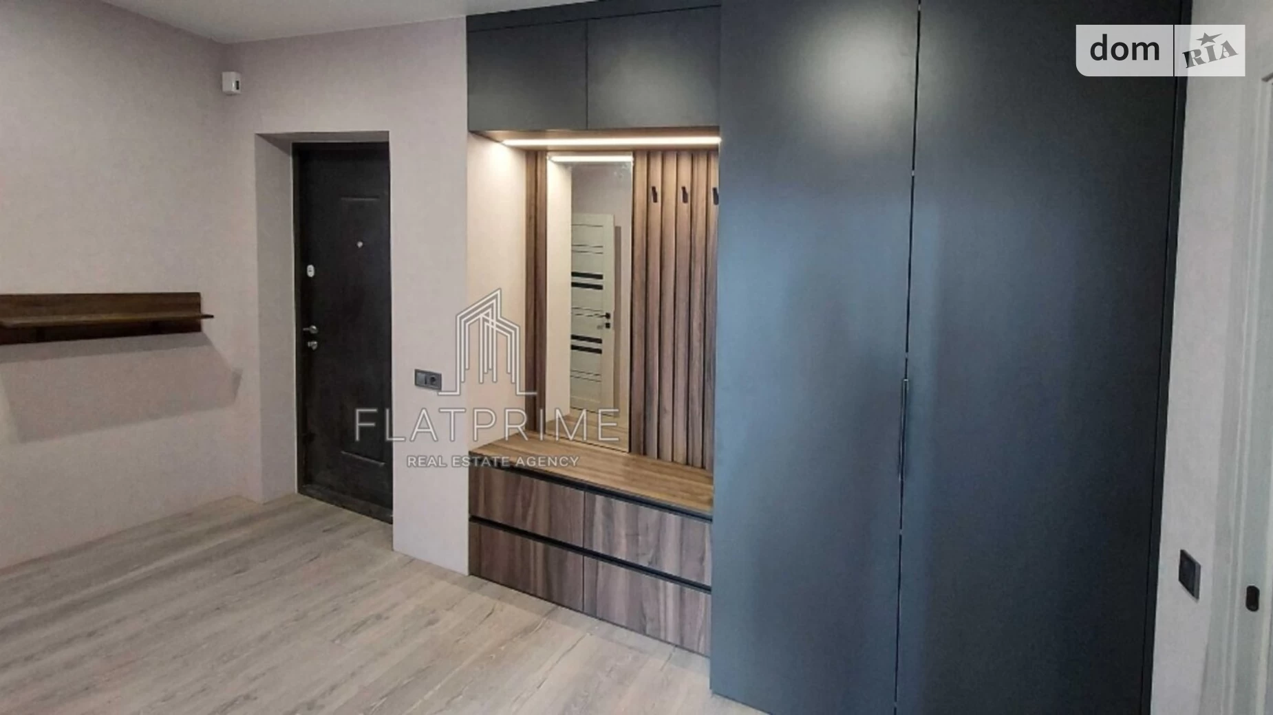 Продается 2-комнатная квартира 69.3 кв. м в Киеве, ул. Александра Олеся, 2Б - фото 4