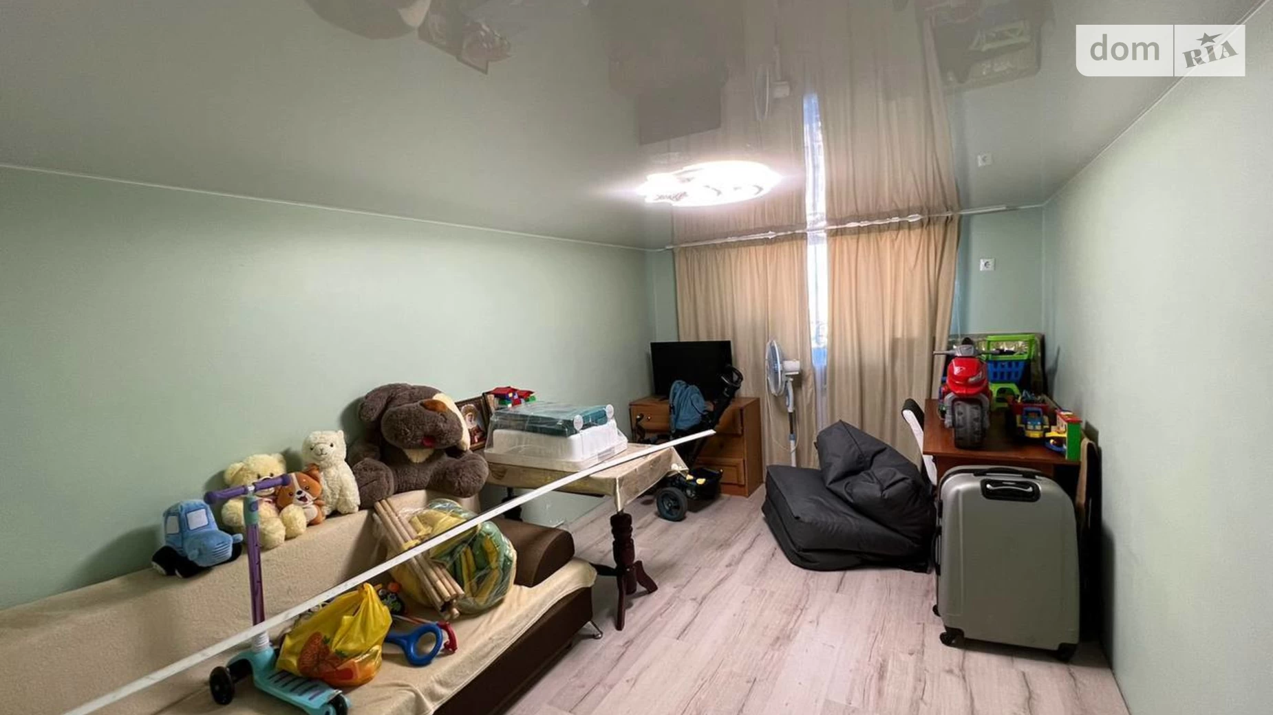 Продается 4-комнатная квартира 158.1 кв. м в Одессе, ул. Пишоновская, 26/1 - фото 4