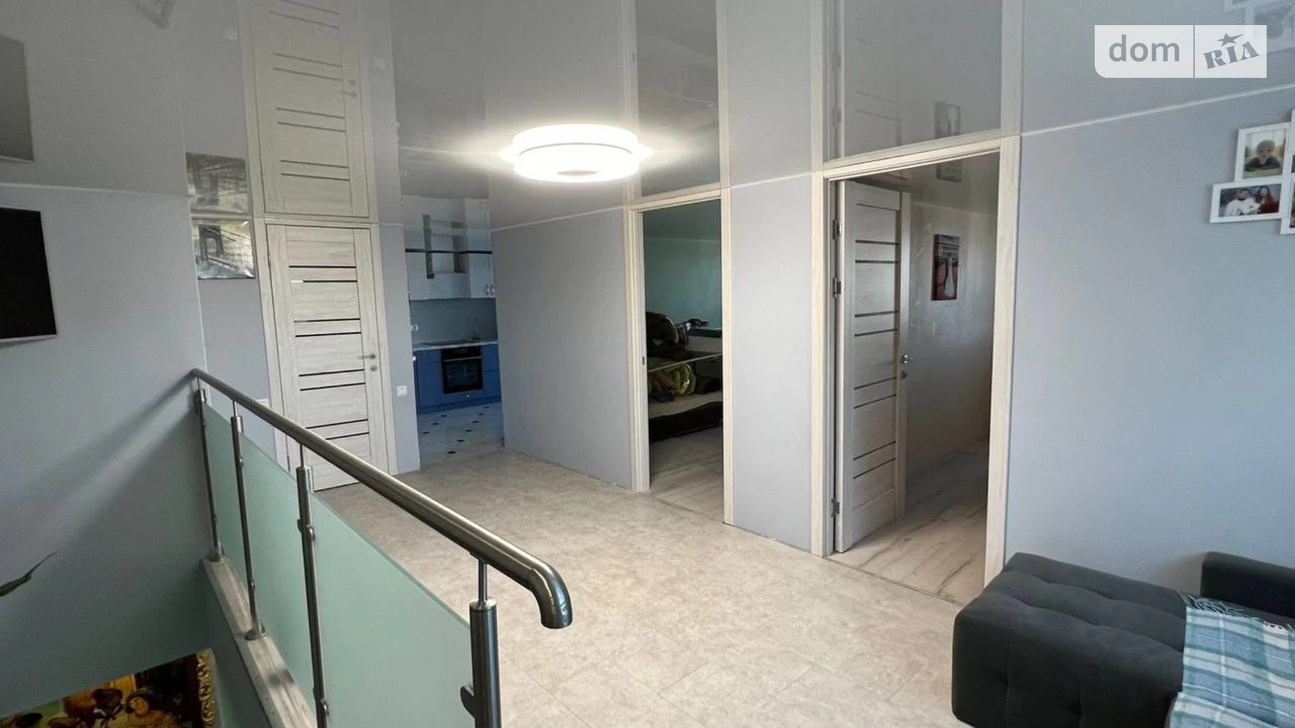 Продается 4-комнатная квартира 158.1 кв. м в Одессе, ул. Пишоновская, 26/1 - фото 2