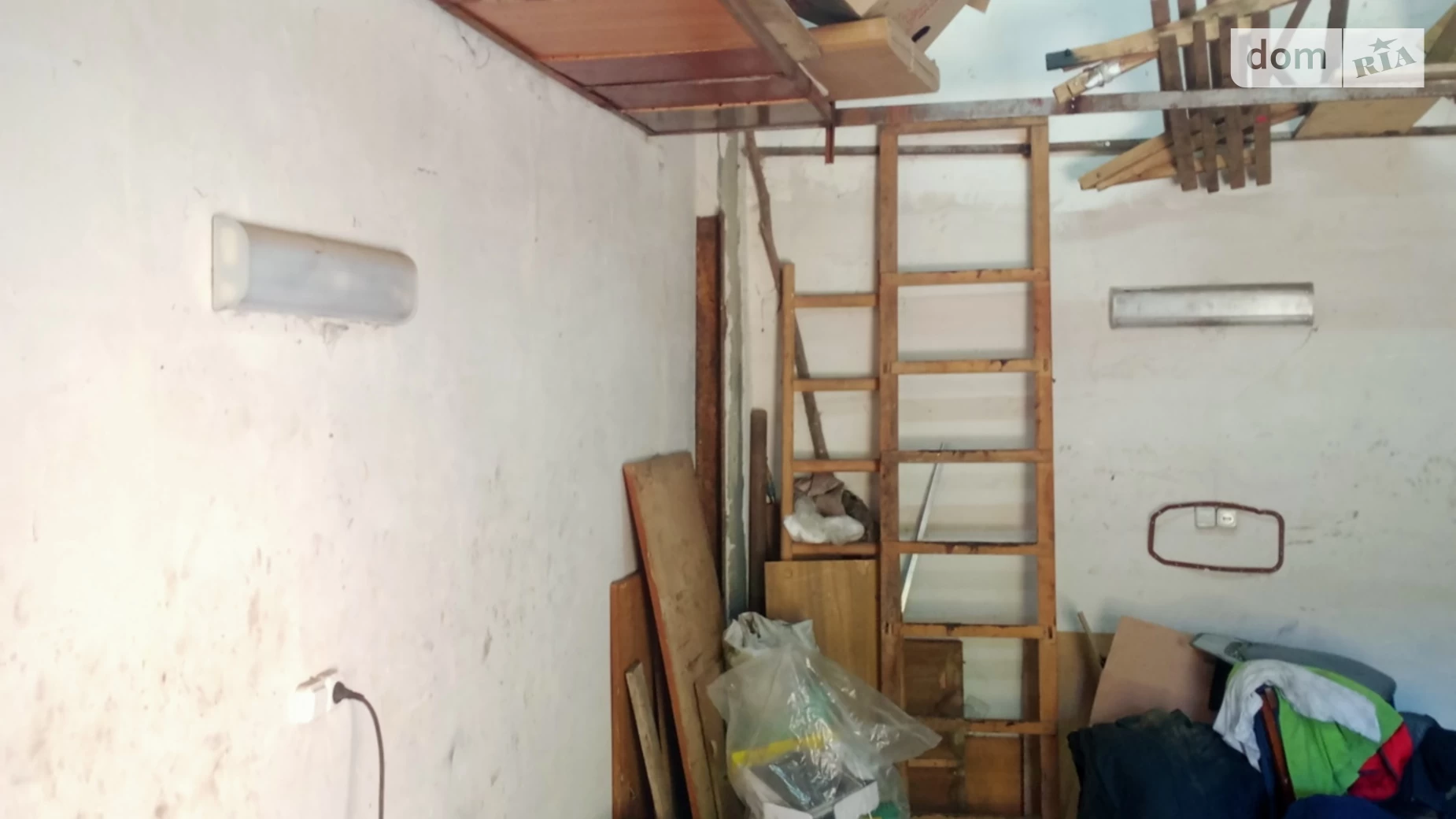 Продається місце в гаражному кооперативі під бус на 21.9 кв. м, цена: 4500 $ - фото 4