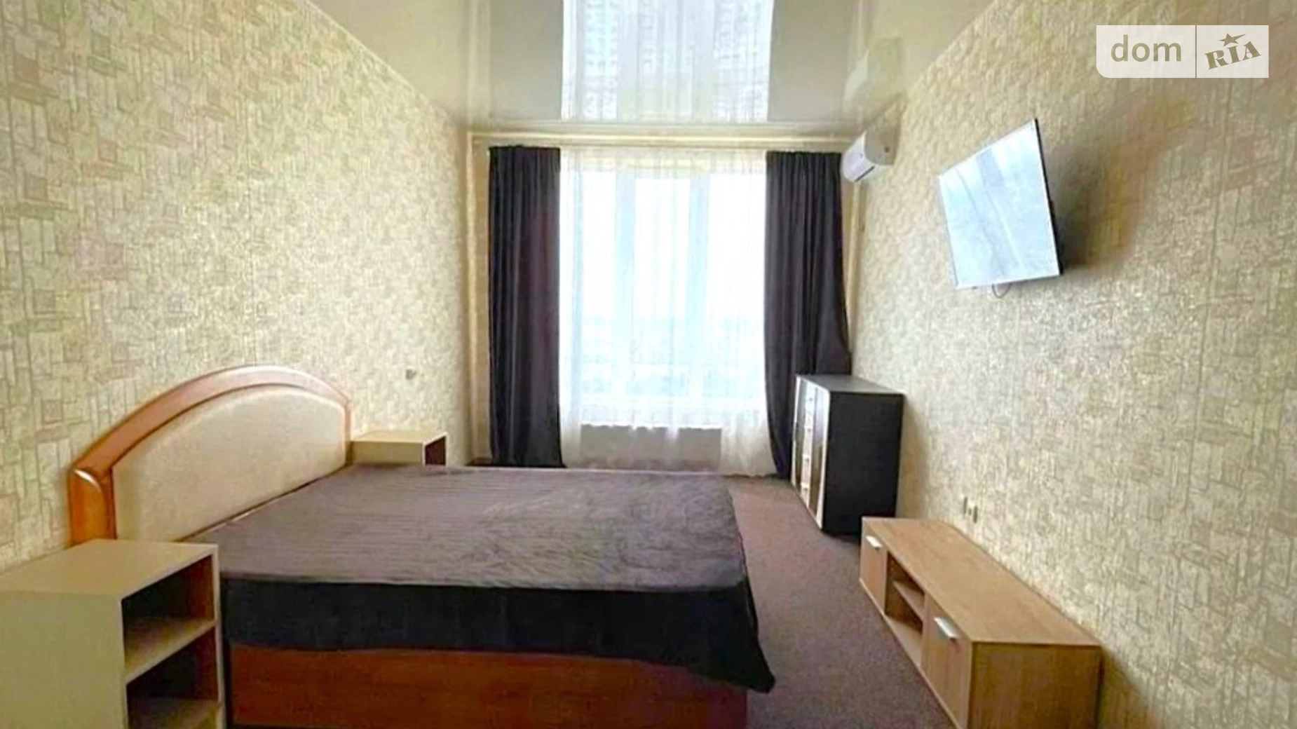 Продается 1-комнатная квартира 45.1 кв. м в Одессе, ул. Костанди, 104Б - фото 2