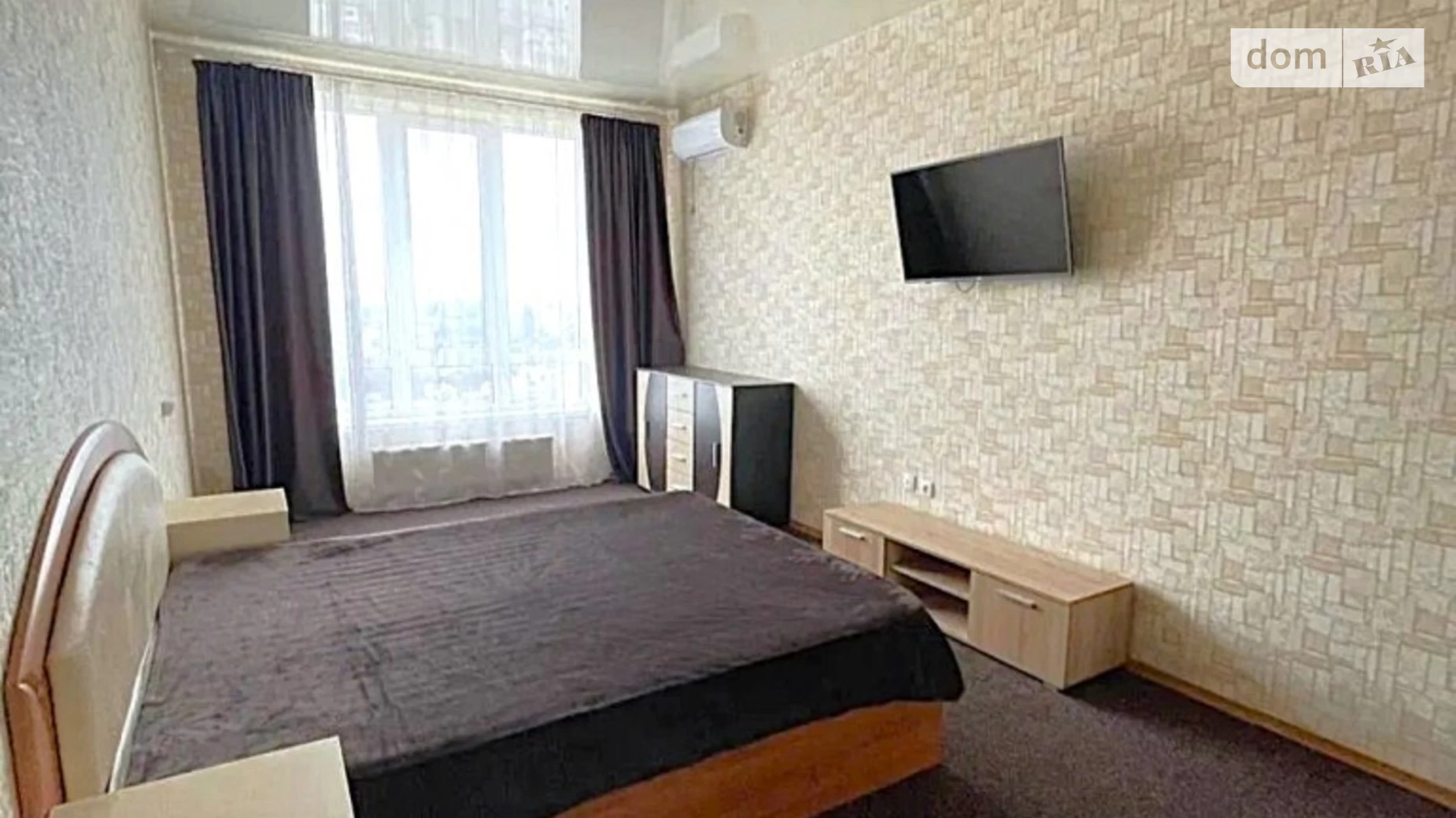 Продается 1-комнатная квартира 45.1 кв. м в Одессе, ул. Костанди, 104Б - фото 3