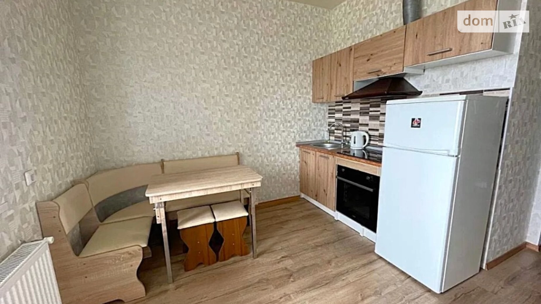 Продается 1-комнатная квартира 45.1 кв. м в Одессе, ул. Костанди, 104Б - фото 4