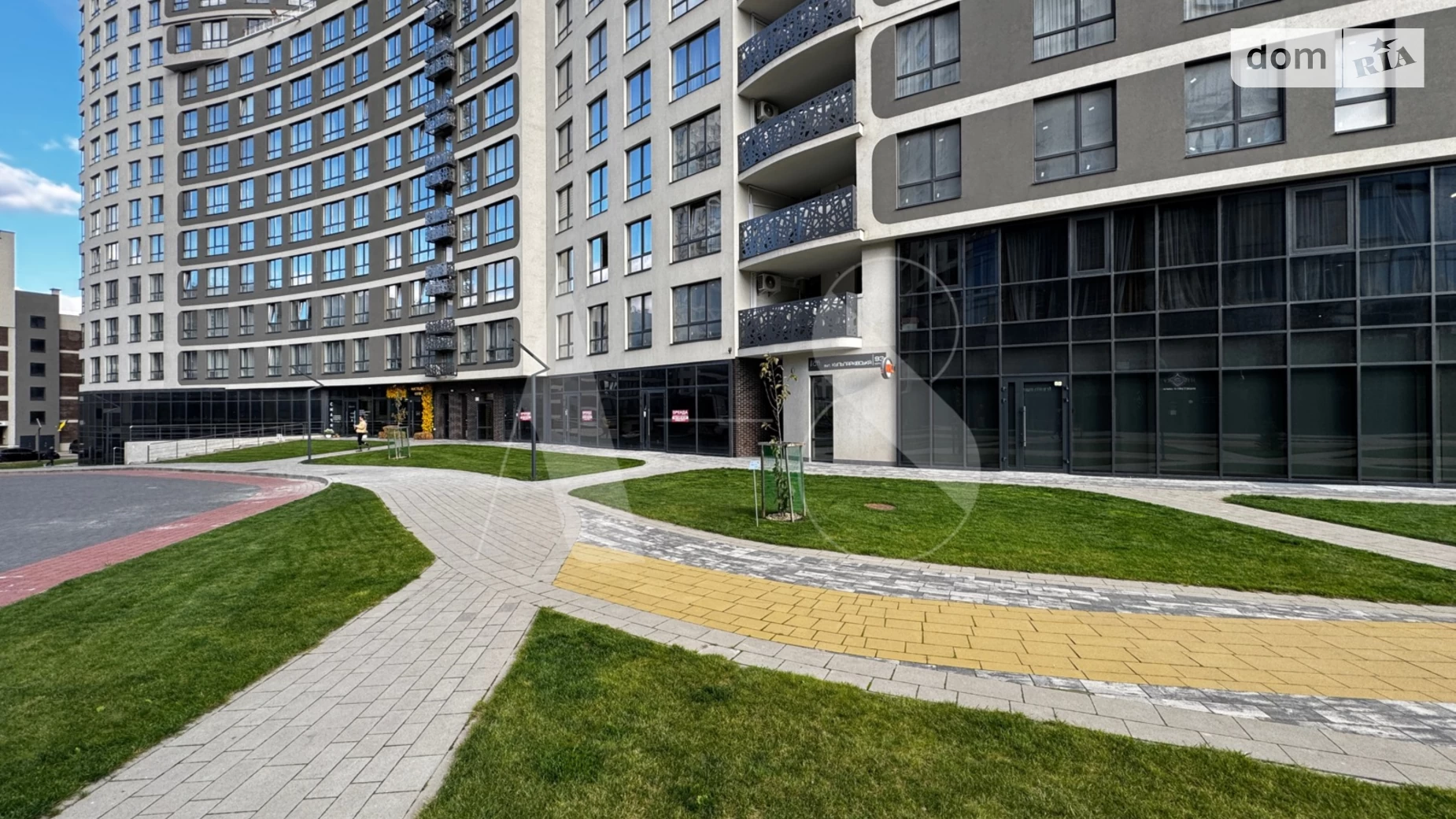 Продається 3-кімнатна квартира 89 кв. м у Львові, вул. Кульпарківська, 93/2 - фото 2