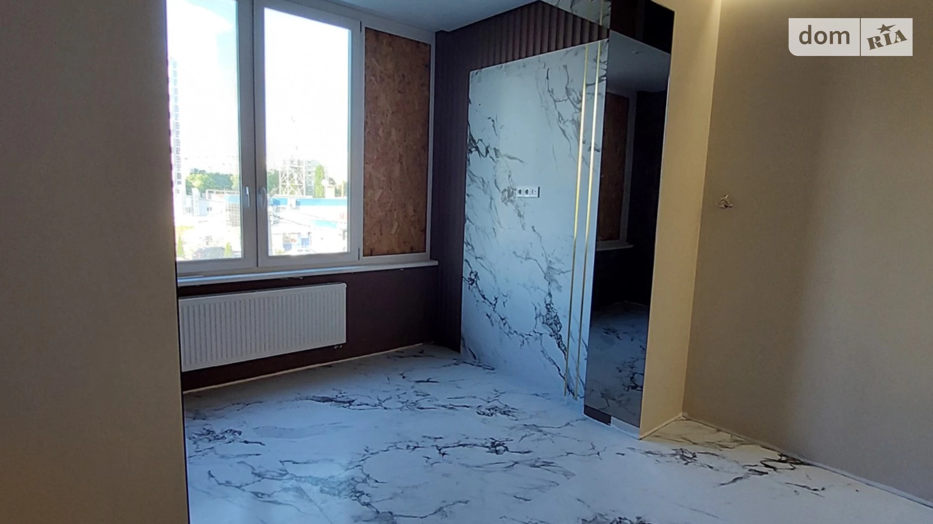 Продається 2-кімнатна квартира 69 кв. м у Харкові, цена: 89000 $ - фото 5