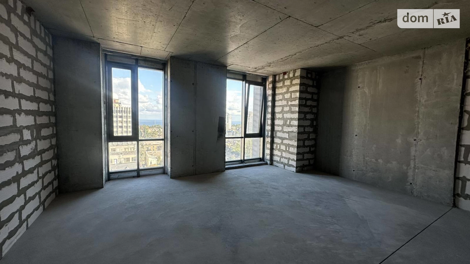 Продається 2-кімнатна квартира 94 кв. м у Одесі, вул. Велика Арнаутська, 23Б - фото 4