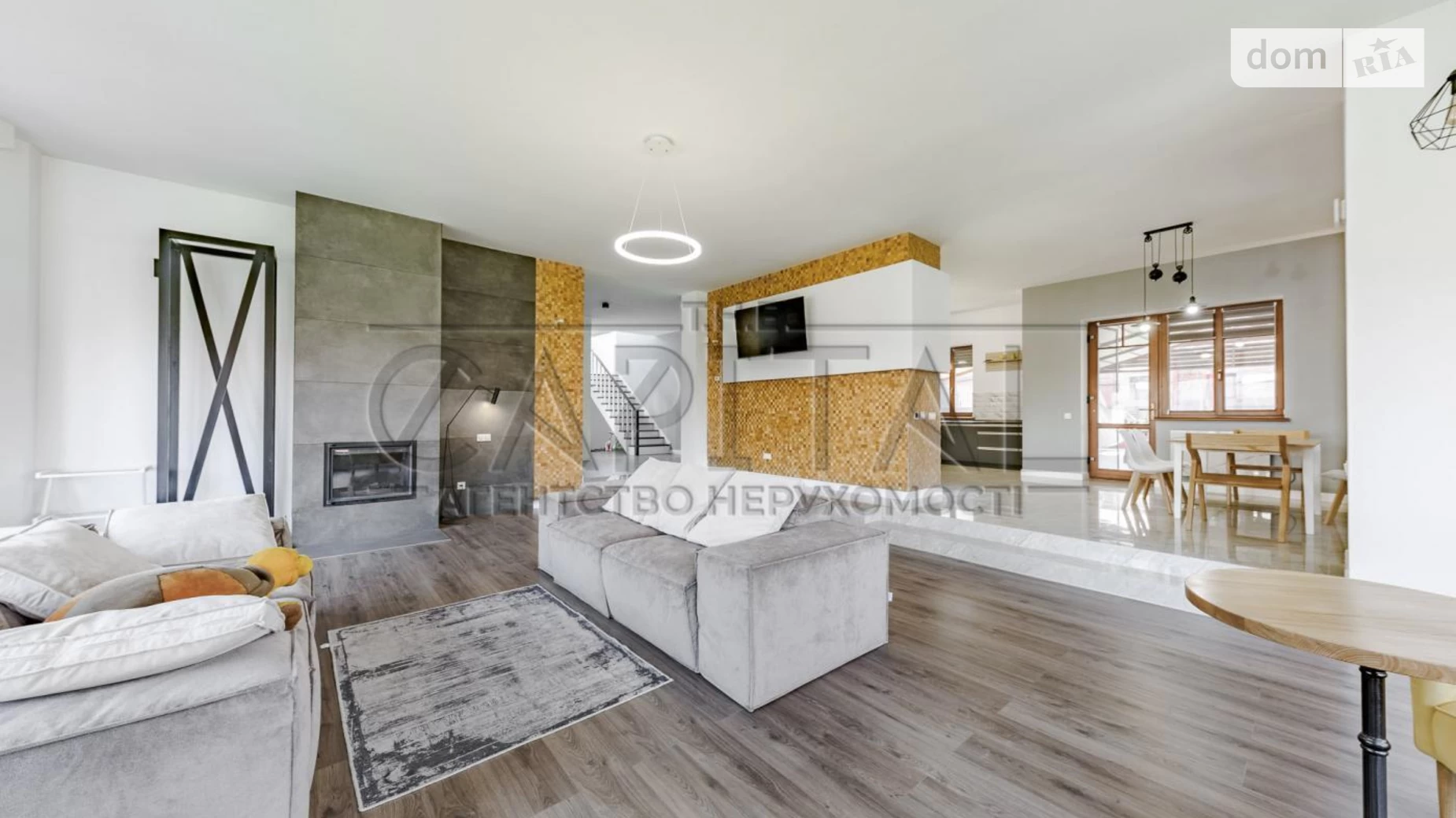 Продається будинок 2 поверховий 330 кв. м з бесідкою, цена: 720000 $ - фото 2