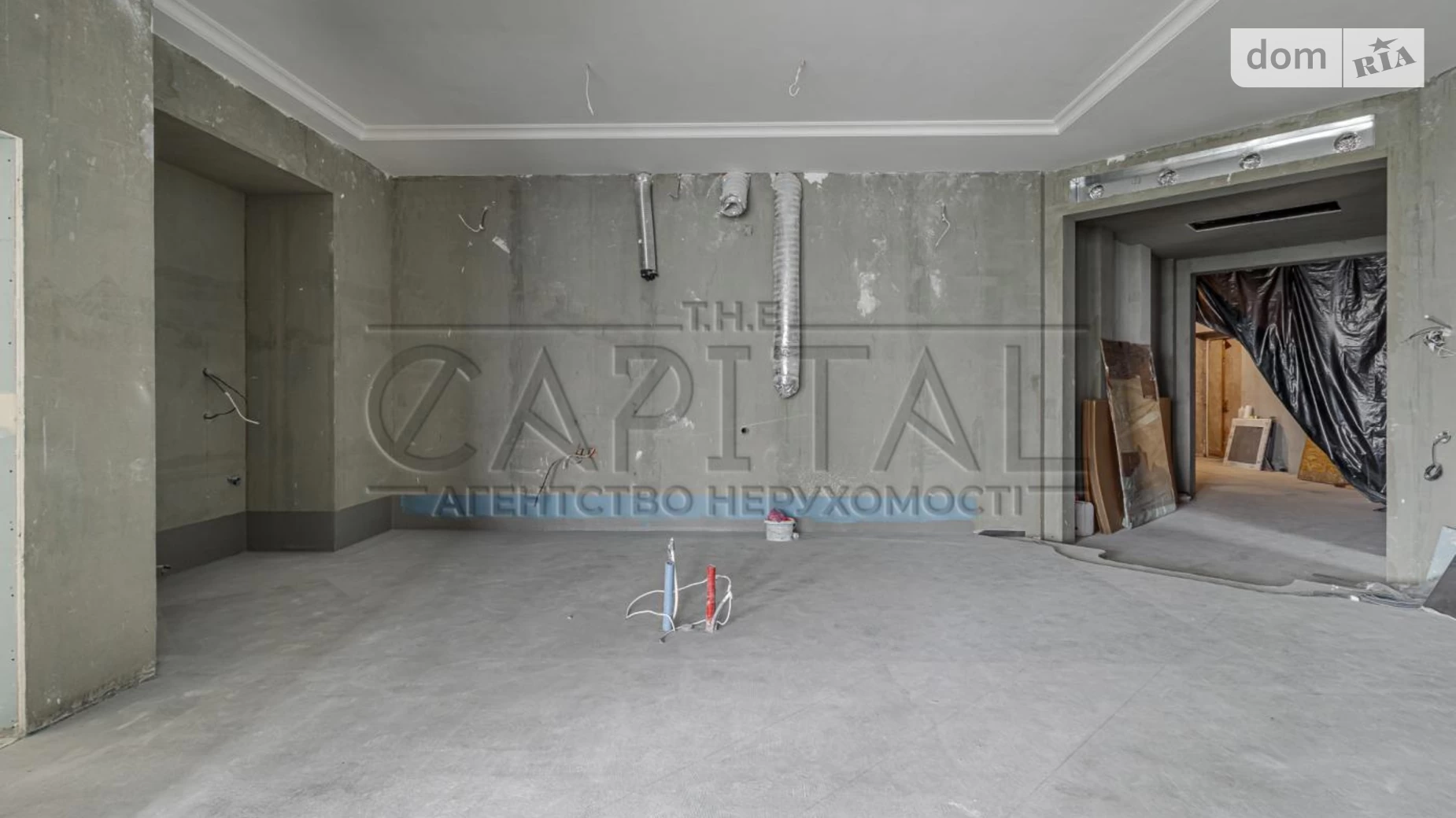 Продается 4-комнатная квартира 308.5 кв. м в Киеве, цена: 1800000 $ - фото 4