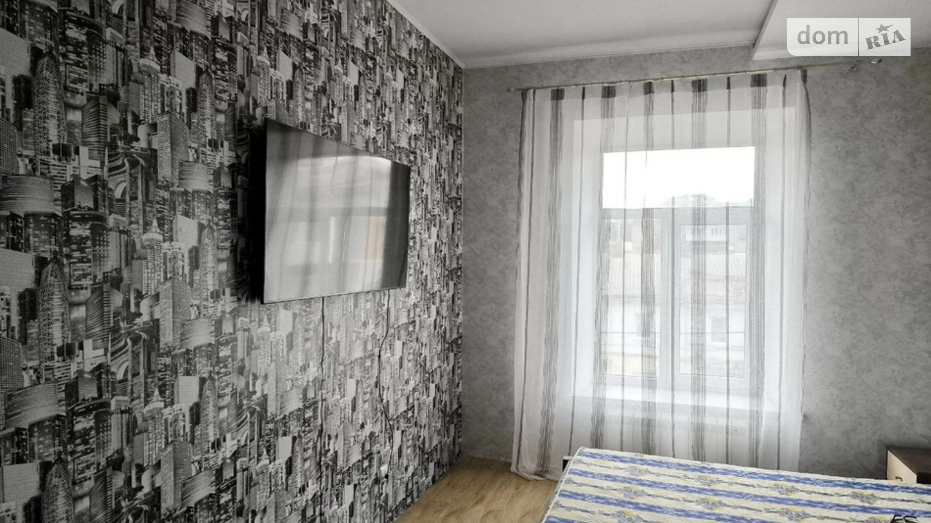 Продається 2-кімнатна квартира 48.5 кв. м у Одесі, вул. Мала Арнаутська, 117 - фото 4