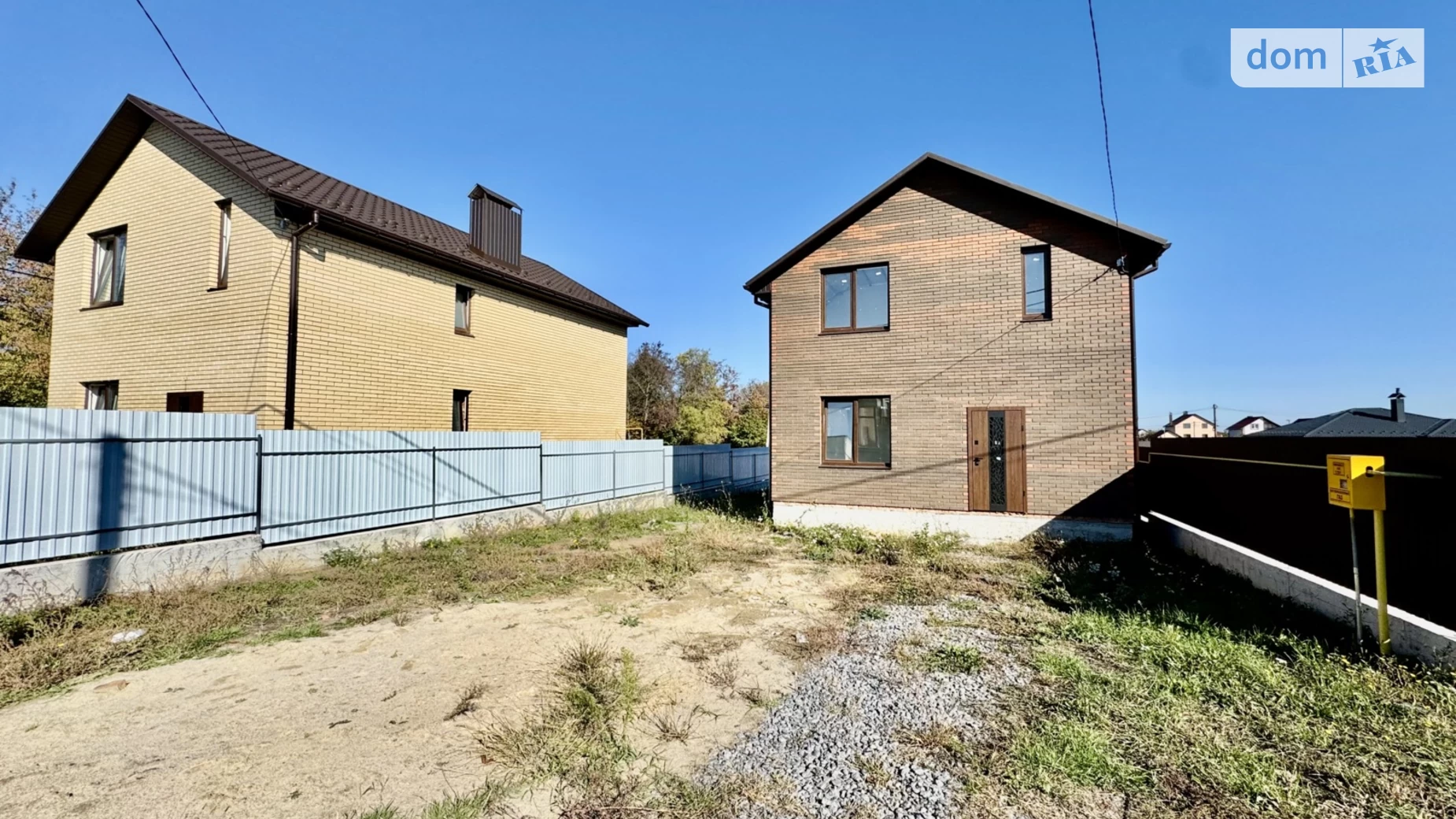 Продається будинок 2 поверховий 110 кв. м з мансардою, цена: 85000 $ - фото 2