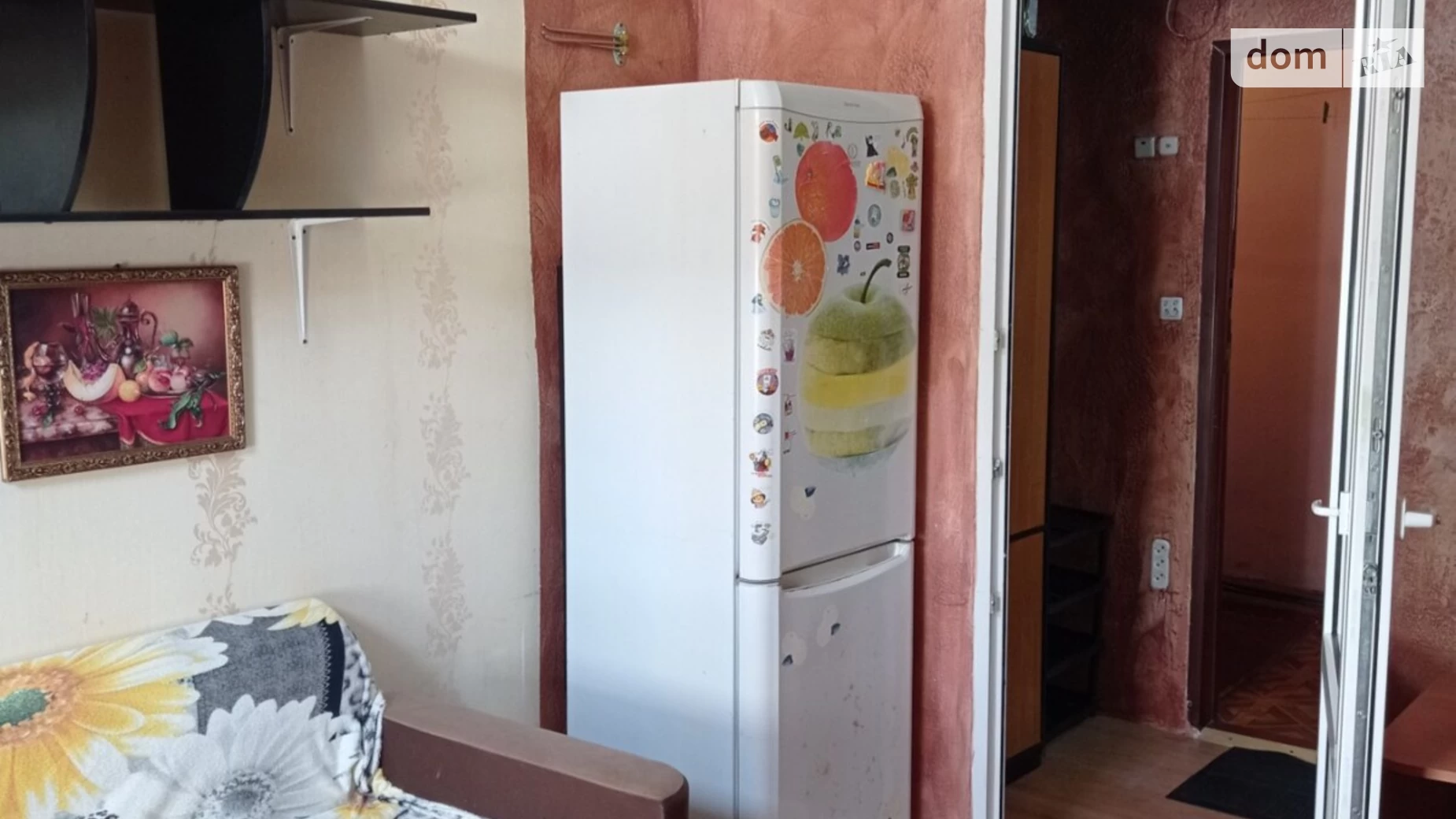 Здається в оренду кімната 80 кв. м у Одесі, цена: 3000 грн - фото 3