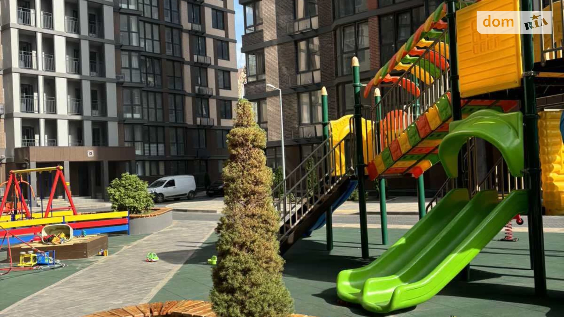 Продається 3-кімнатна квартира 97 кв. м у Одесі, вул. Прохоровська - фото 5