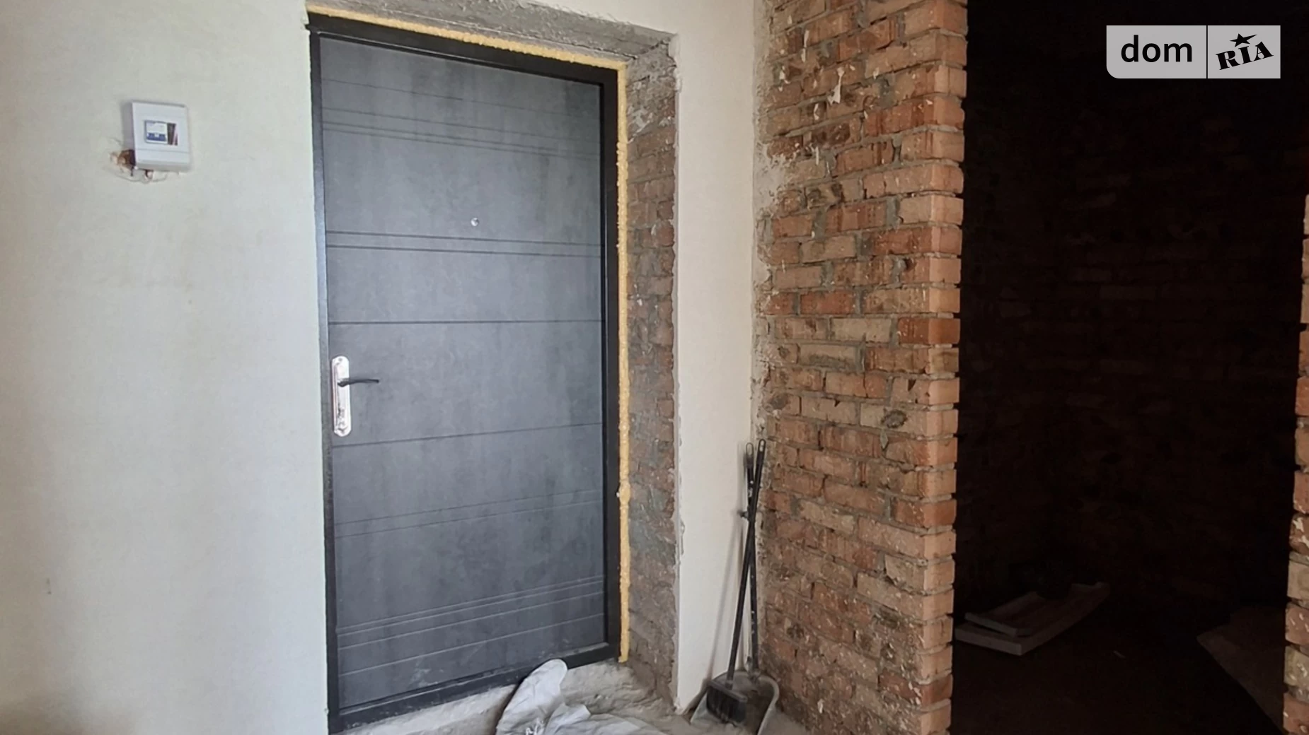 Продается 1-комнатная квартира 45.4 кв. м в Житомире, ул. Домбровского, 75 - фото 4