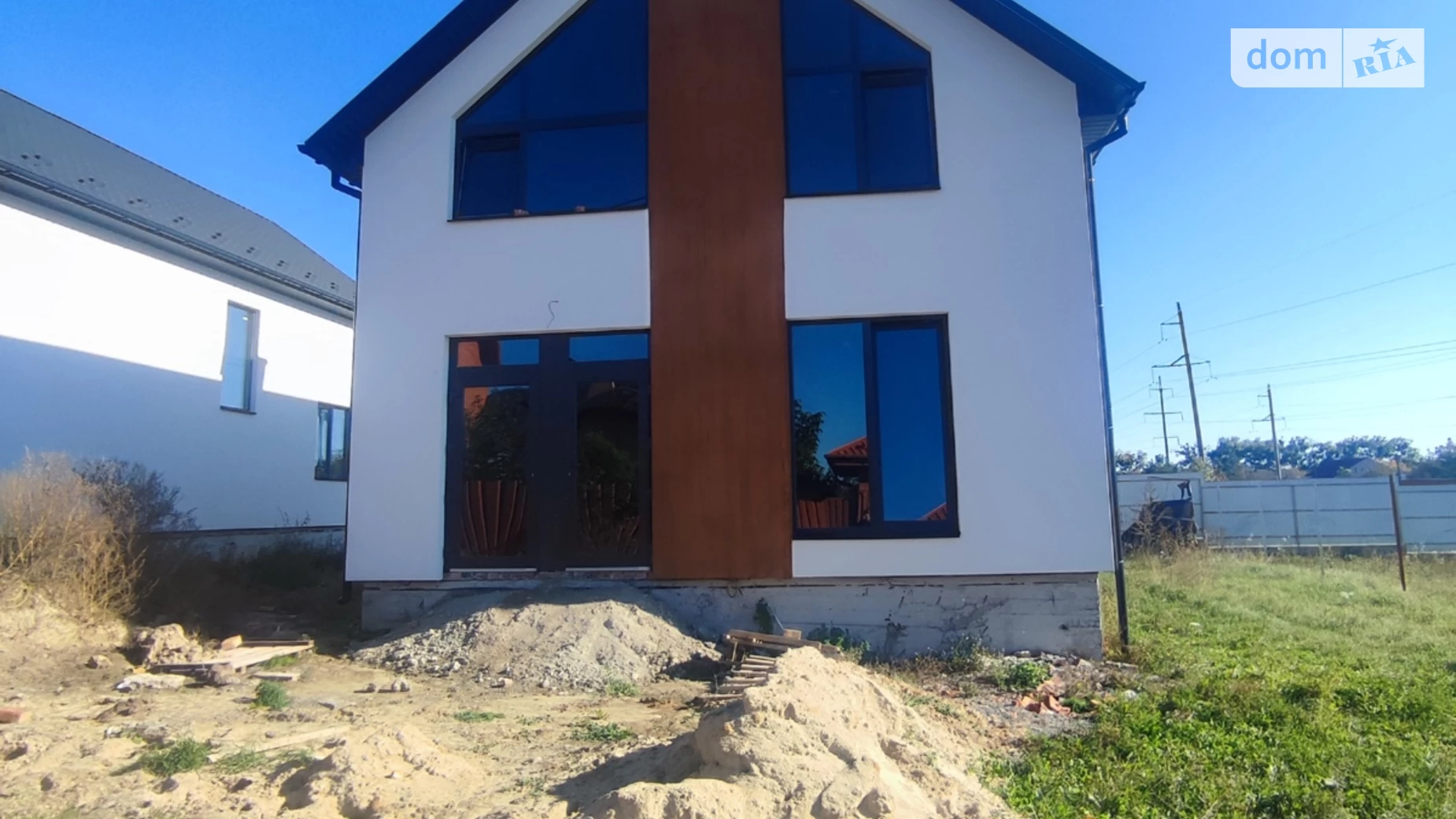 Продається будинок 2 поверховий 125 кв. м з мансардою, цена: 130000 $ - фото 2