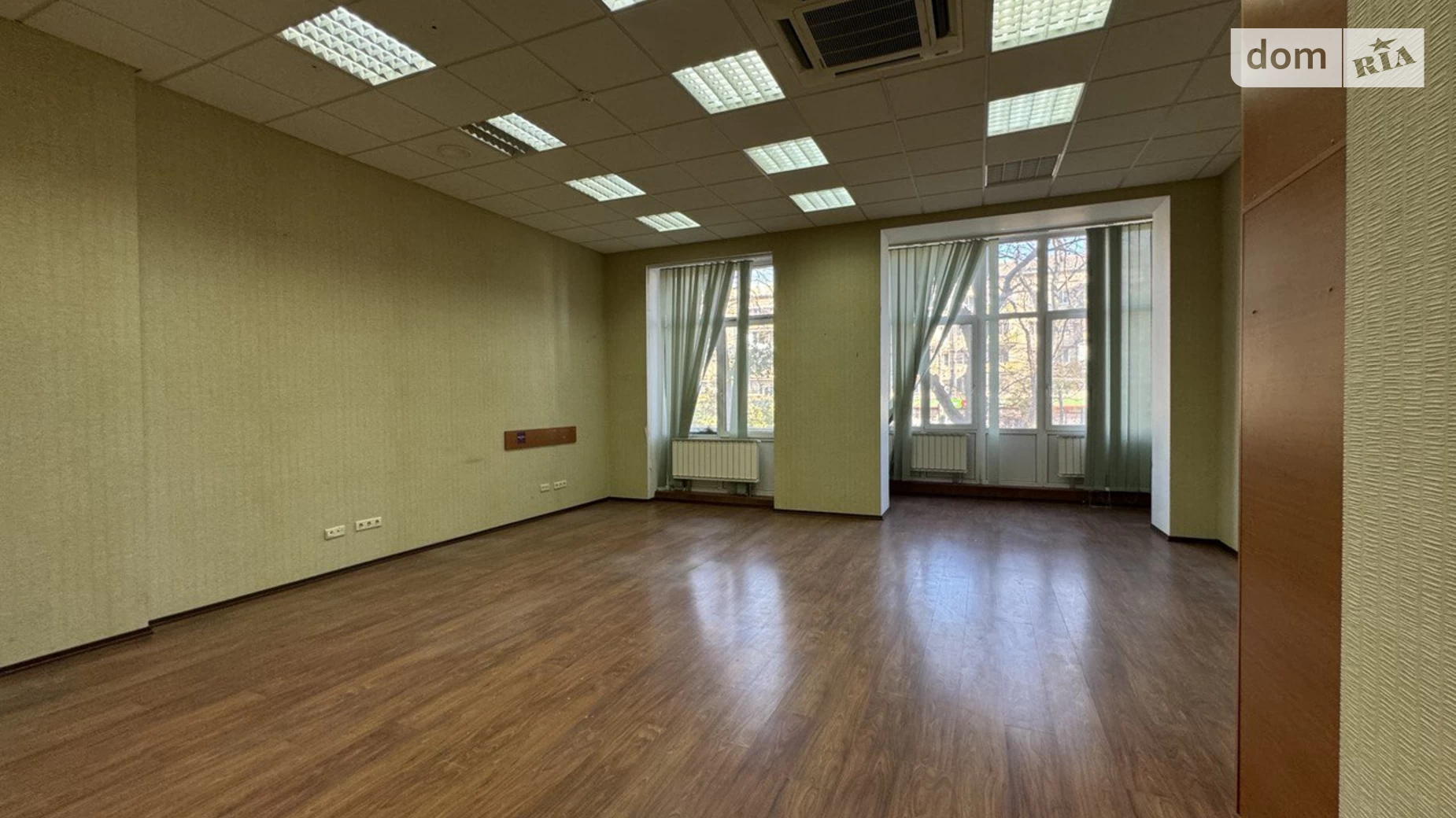 Здається в оренду офіс 440 кв. м в бізнес-центрі, цена: 2000 $ - фото 2