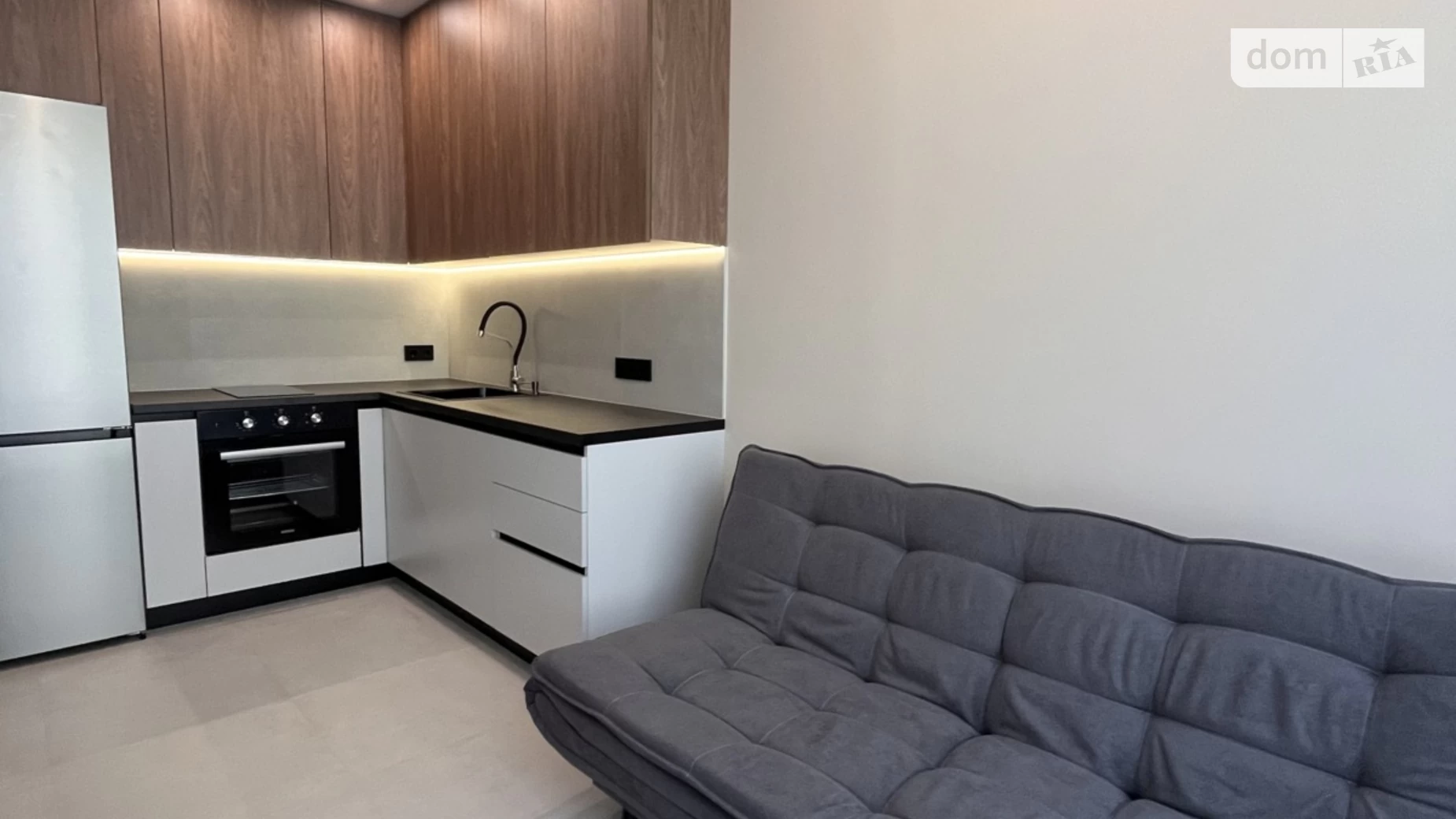 Продается 1-комнатная квартира 41 кв. м в Ирпене, ул. Университетская(Карла Маркса), 3/15 - фото 3