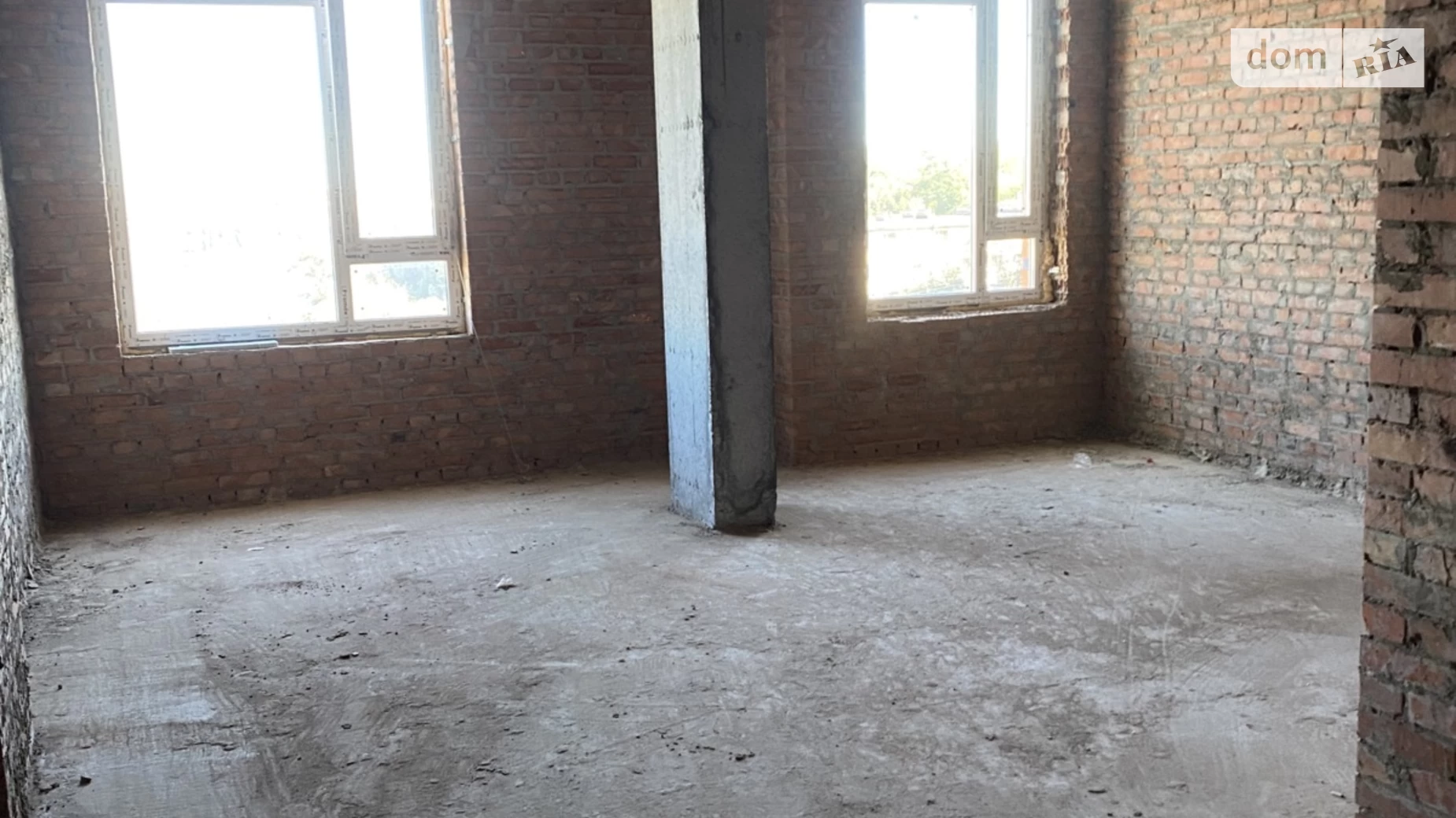 Продается 1-комнатная квартира 45.05 кв. м в Виннице, ул. Ивана Богуна, 27Б - фото 2