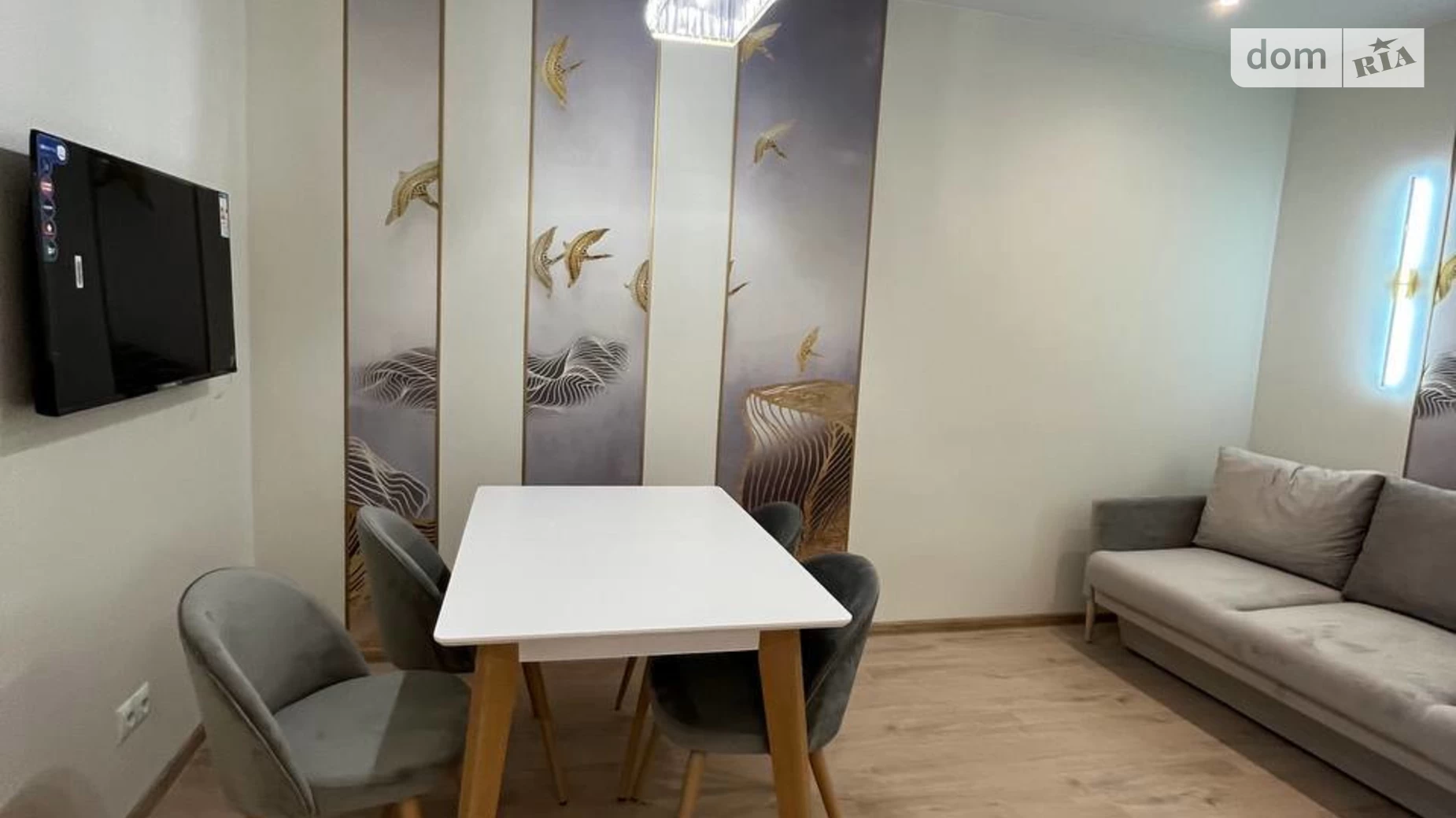 Продается 2-комнатная квартира 44.31 кв. м в Лиманке, ул. Жемчужная, 12 - фото 5