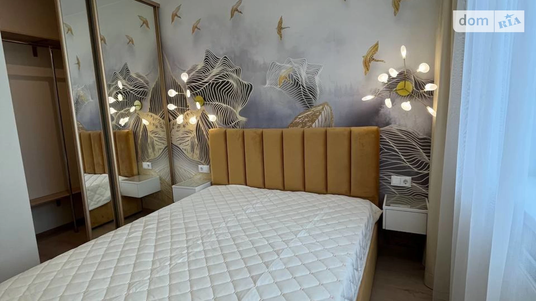 Продается 2-комнатная квартира 44.31 кв. м в Лиманке, ул. Жемчужная, 12 - фото 2