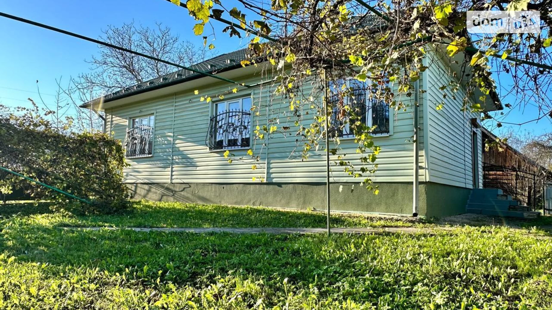 Продается одноэтажный дом 70.5 кв. м с балконом, цена: 29200 $ - фото 5