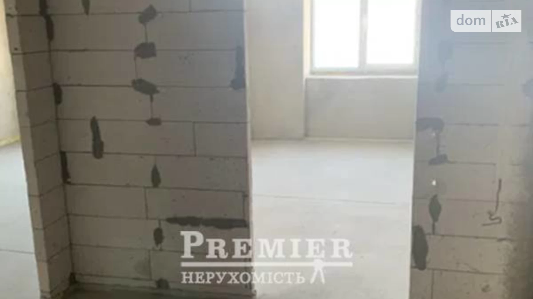 Продается 2-комнатная квартира 65.7 кв. м в Одессе, ул. Академика Сахарова, 5З - фото 3