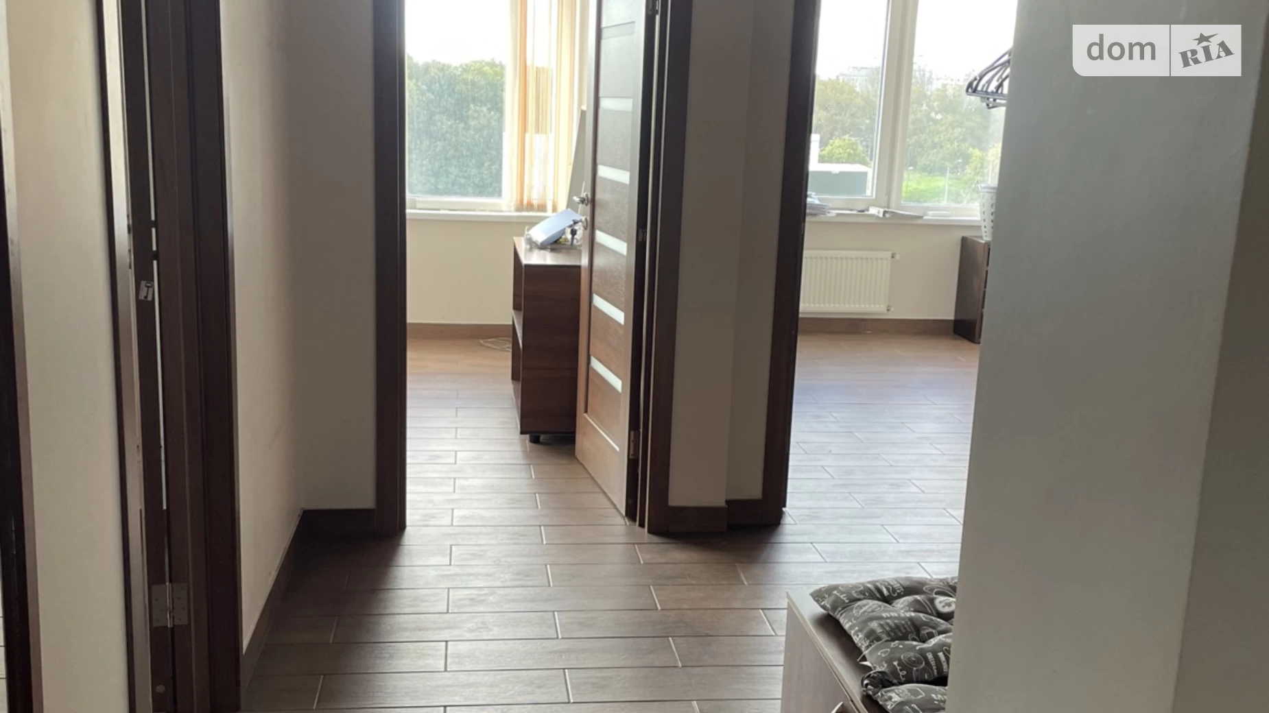Продається 3-кімнатна квартира 72.5 кв. м у Одесі, вул. Басейна, 6А - фото 2