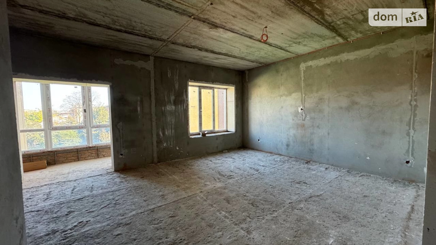 Продается 3-комнатная квартира 107 кв. м в Виннице, ул. Монастырская, 41 корпус 3 - фото 2