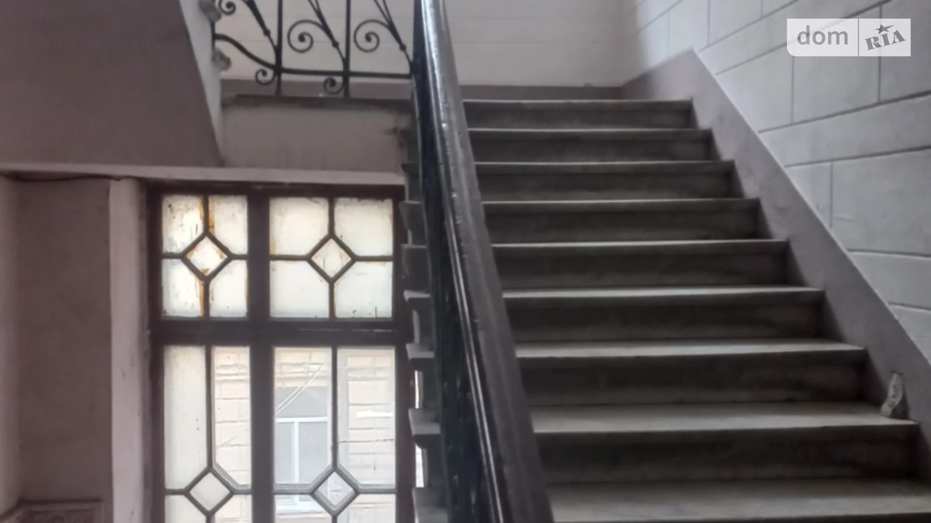 Продается 1-комнатная квартира 26 кв. м в Одессе, ул. Екатерининская - фото 3