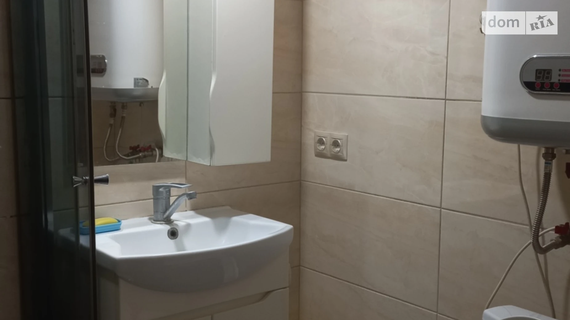 Продается 1-комнатная квартира 26 кв. м в Одессе, ул. Екатерининская - фото 4