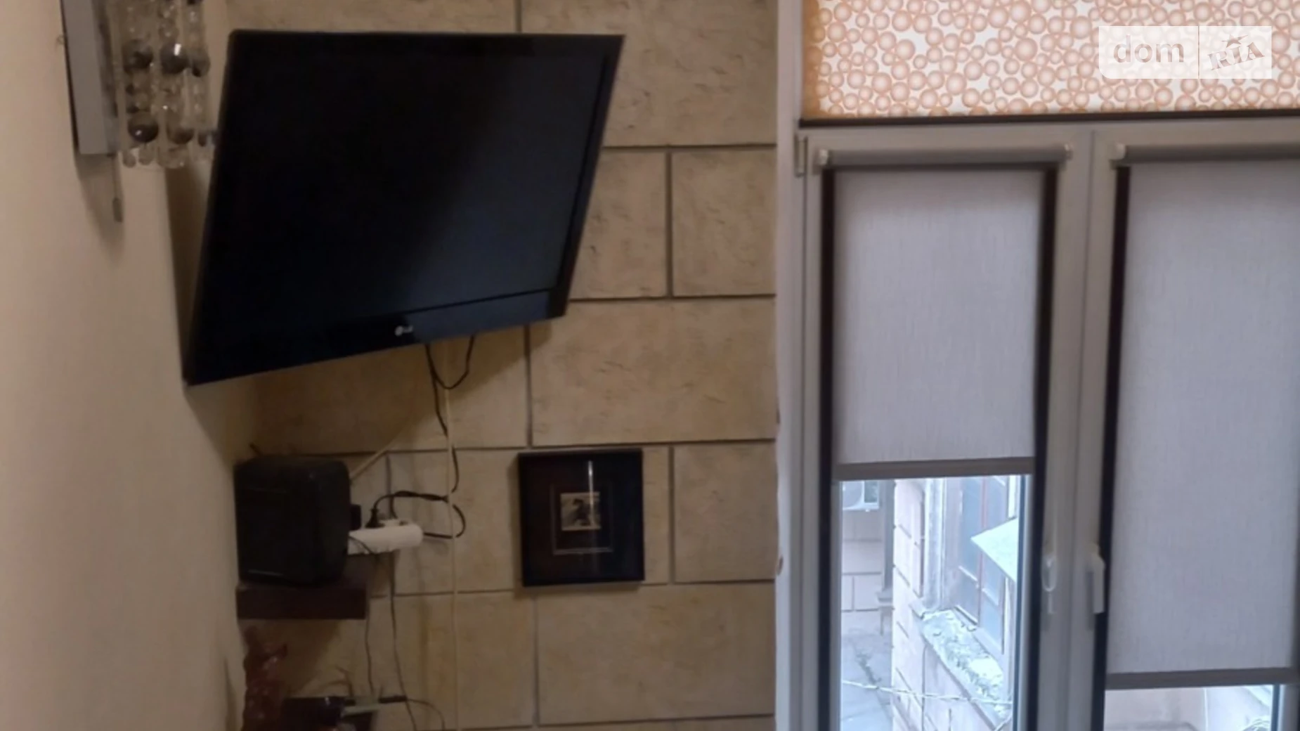 Продается 1-комнатная квартира 26 кв. м в Одессе, ул. Екатерининская - фото 5