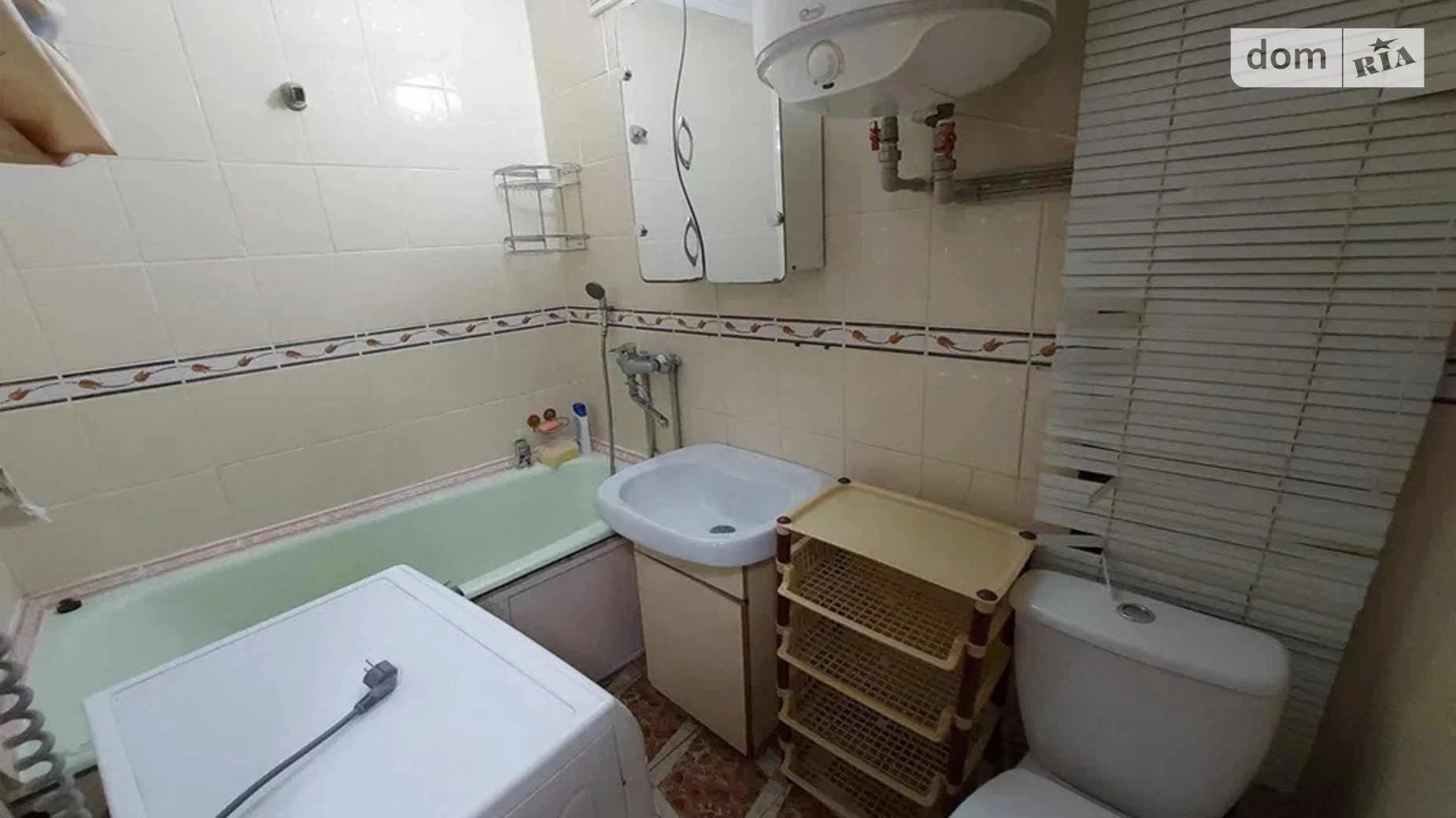 Продается 2-комнатная квартира 43.6 кв. м в Одессе, ул. Ицхака Рабина - фото 4