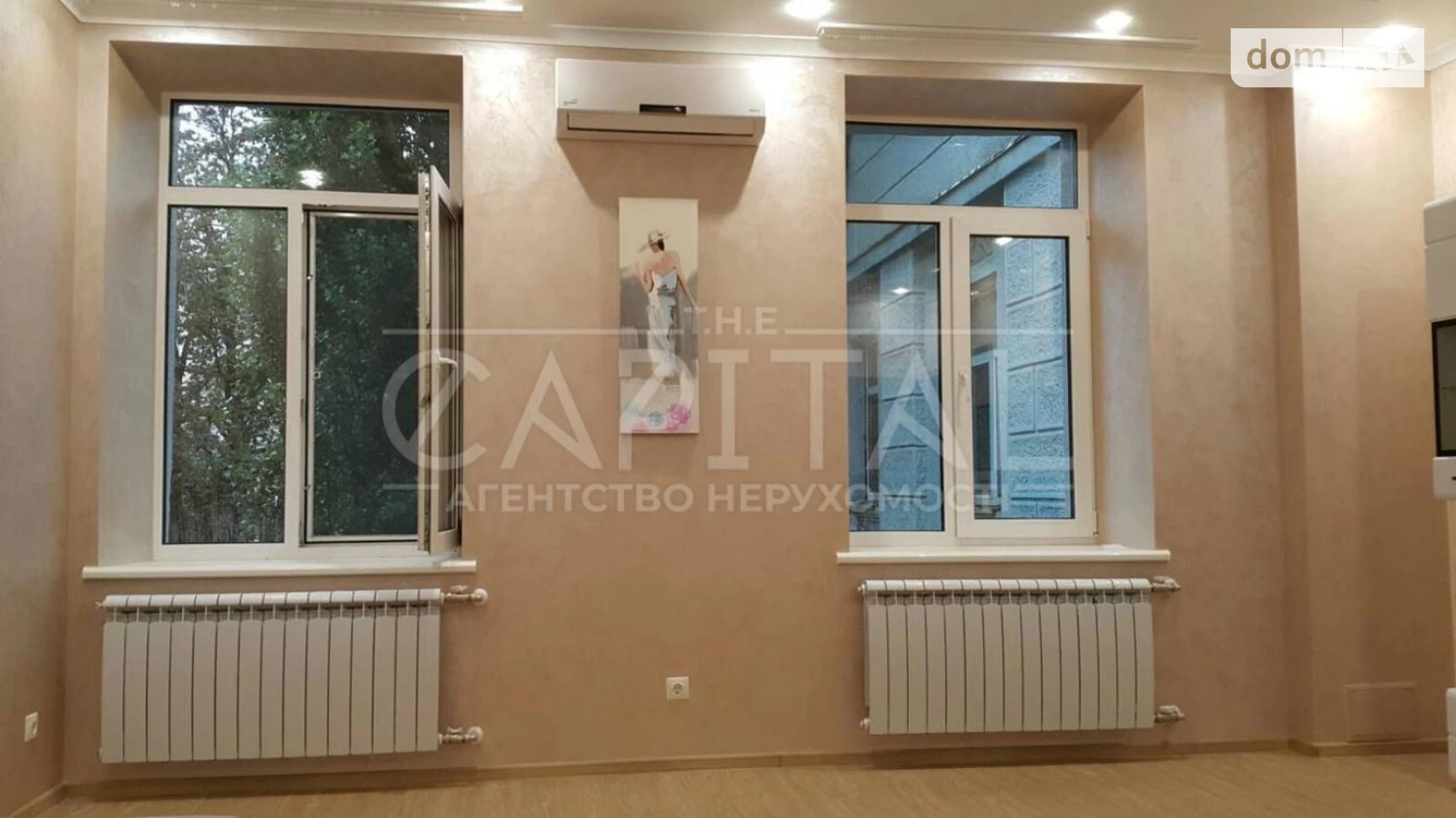 Продается 2-комнатная квартира 74 кв. м в Киеве, ул. Лютеранская, 27/29 - фото 5