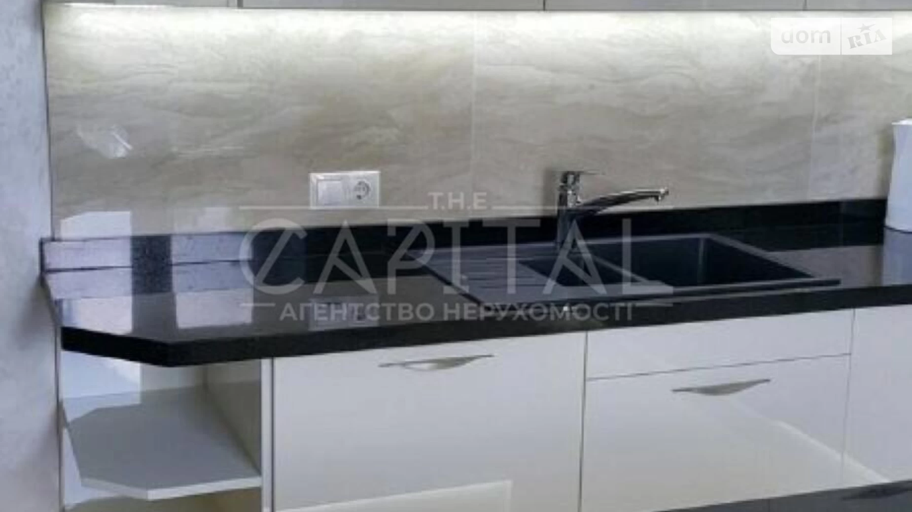 Продается 2-комнатная квартира 74 кв. м в Киеве, ул. Лютеранская, 27/29 - фото 4