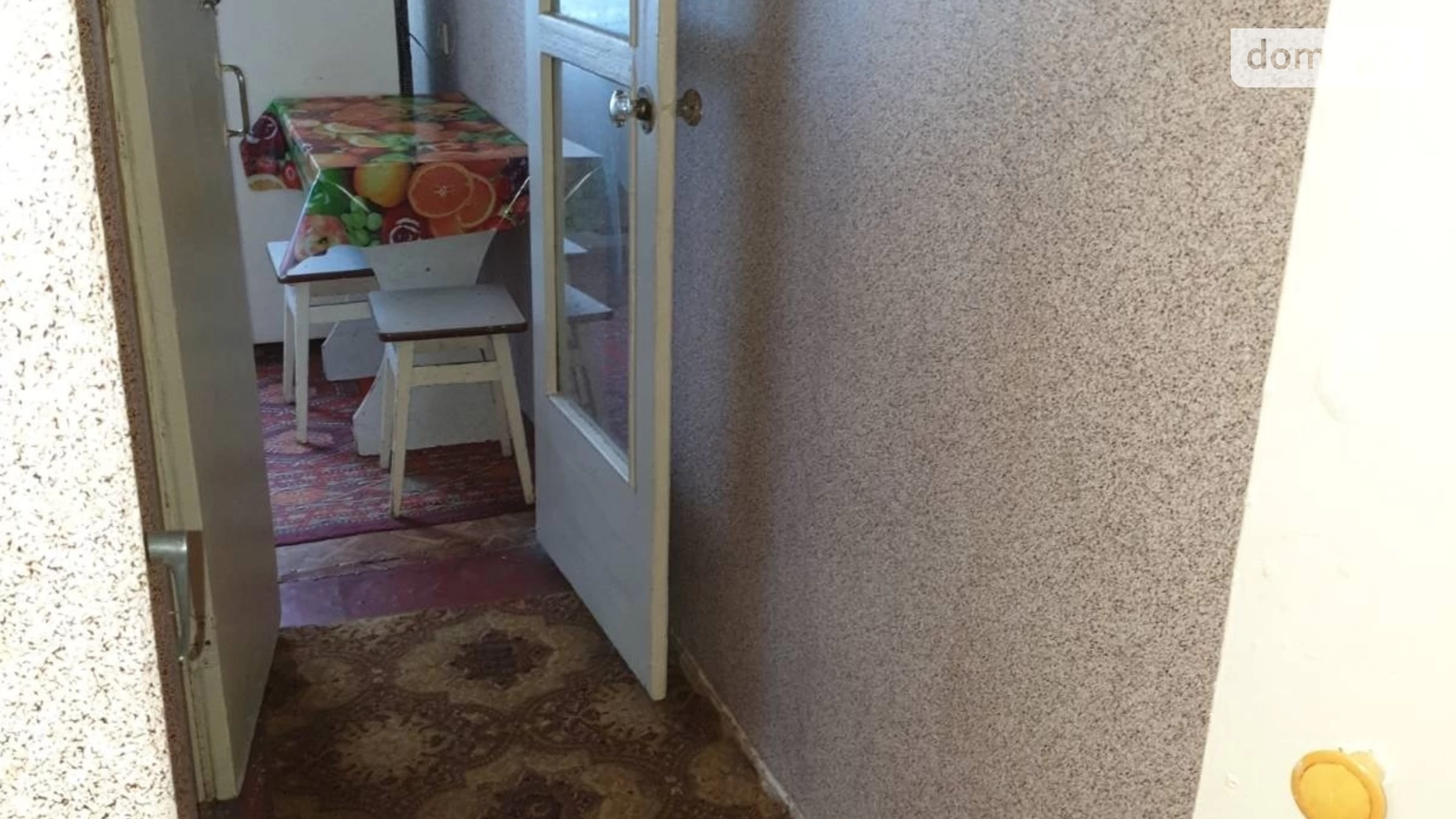 Сдается в аренду 2-комнатная квартира 46 кв. м в Виннице, ул. Келецкая, 64 - фото 2