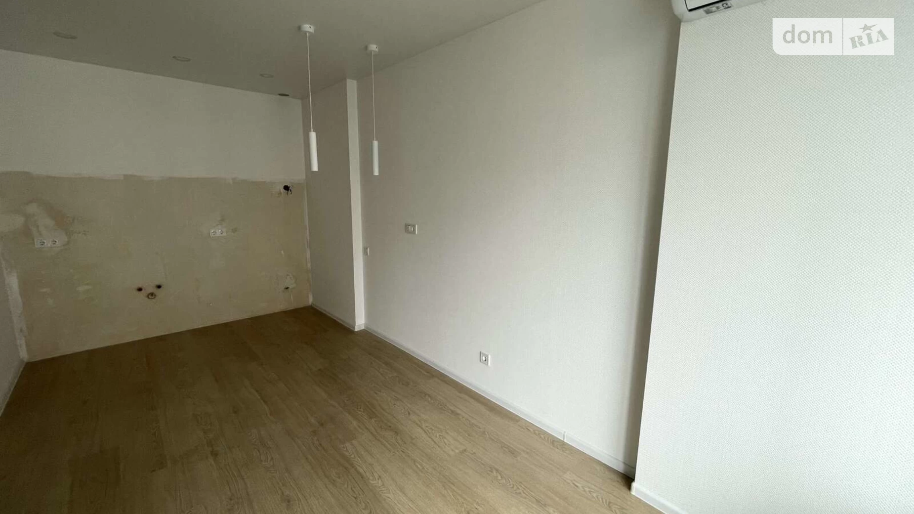 Продается 1-комнатная квартира 25.3 кв. м в Киеве, ул. Василия Стуса, 35Б - фото 3