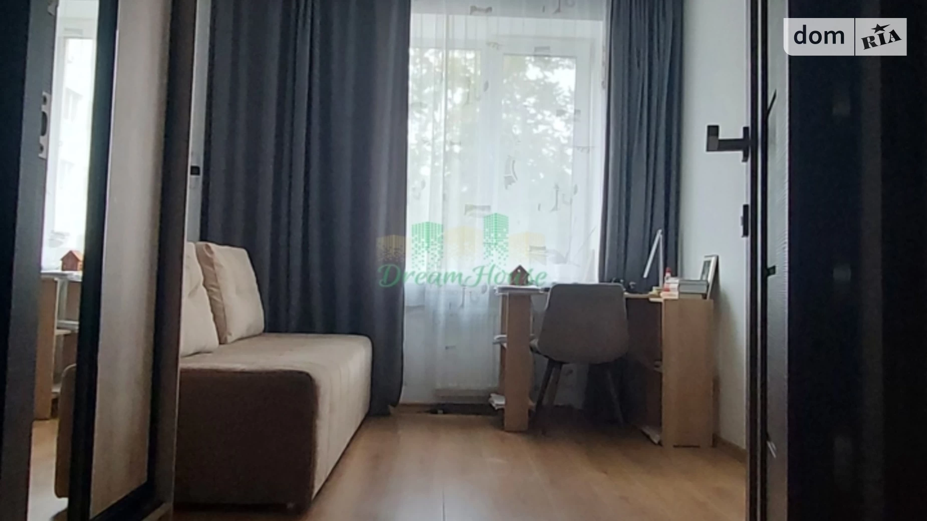 Продается 2-комнатная квартира 54.4 кв. м в Ирпене, ул. Минеральная, 7К - фото 4