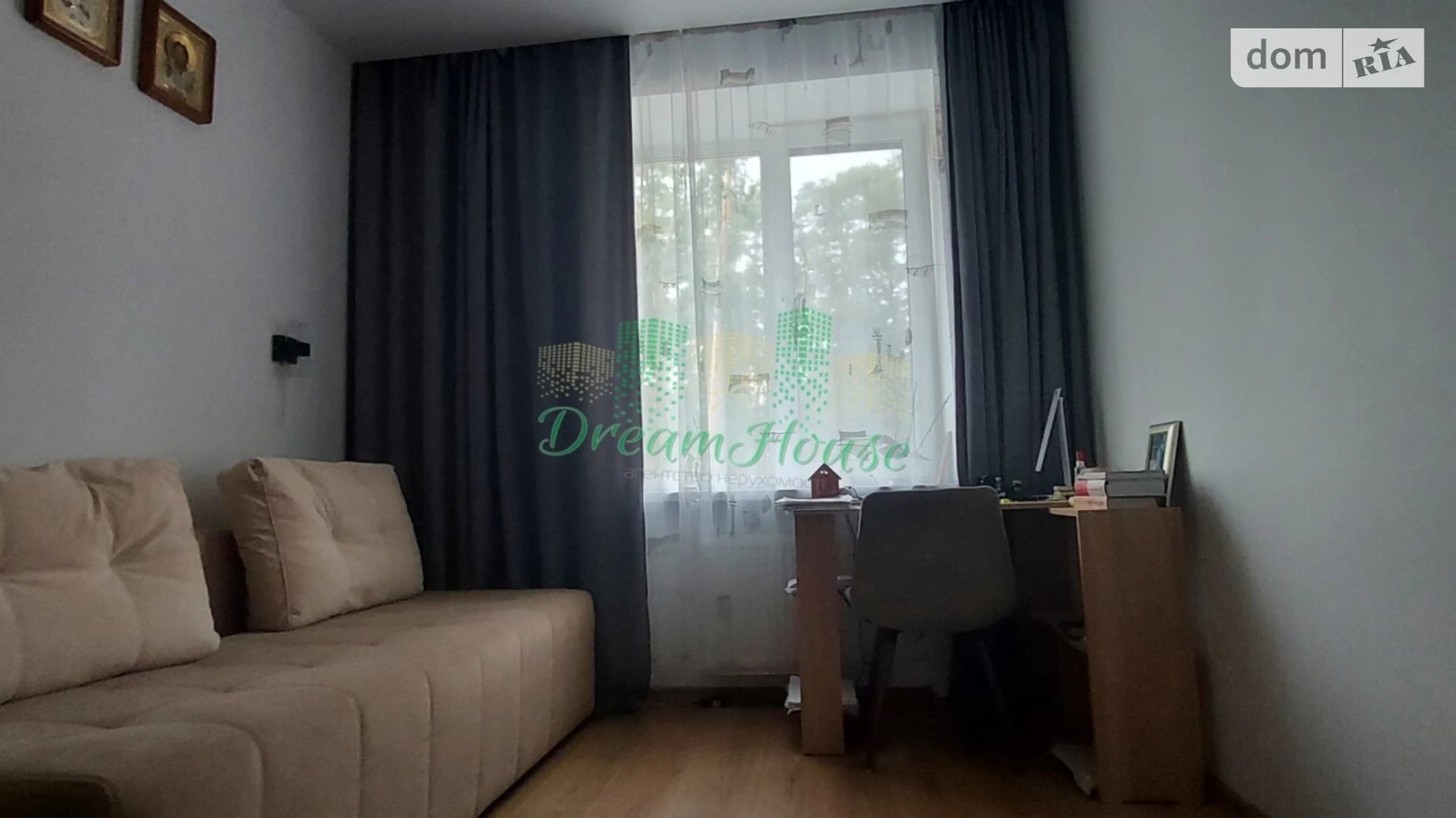 Продается 2-комнатная квартира 54.4 кв. м в Ирпене, ул. Минеральная, 7К - фото 2