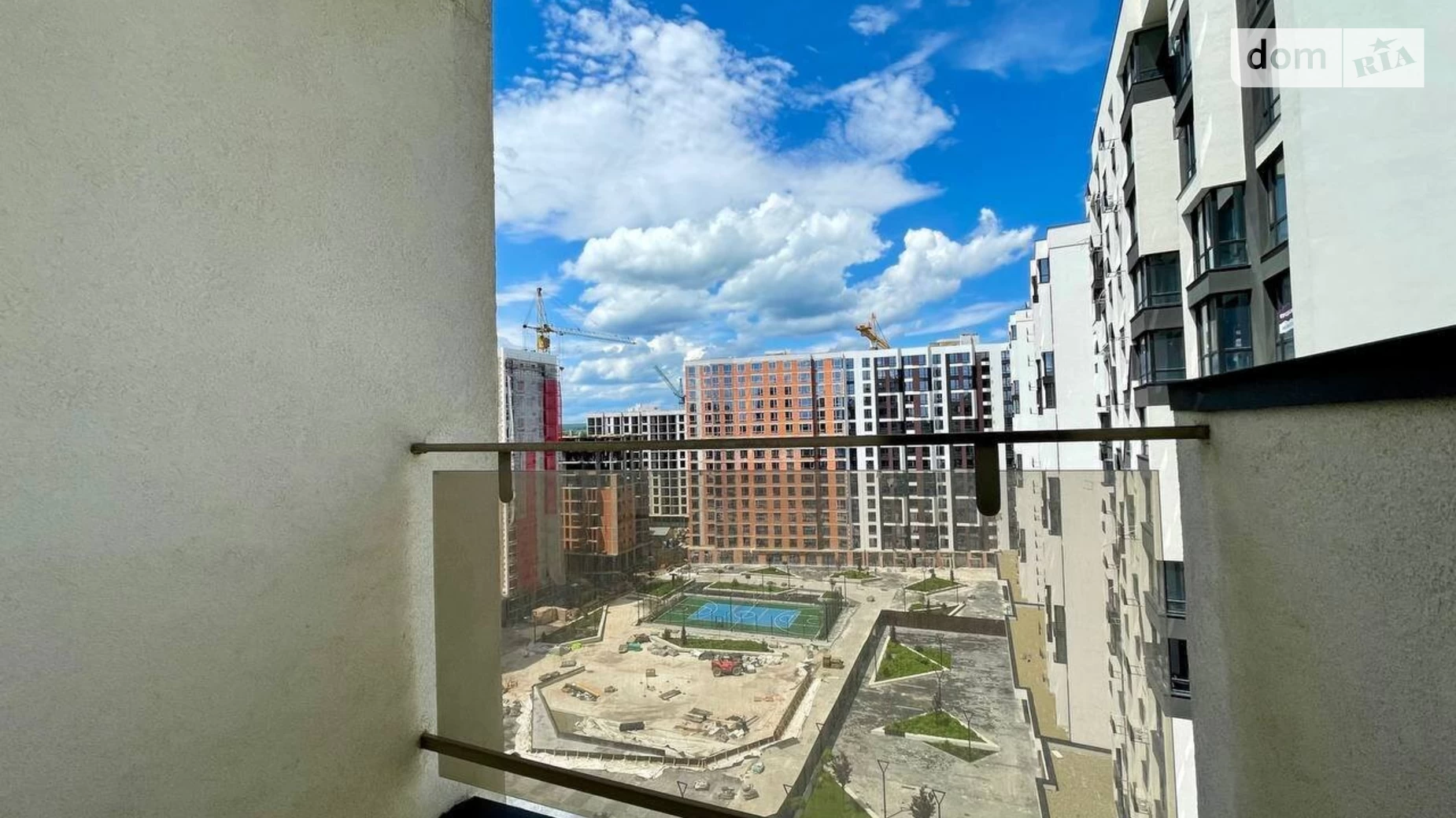 Продается 2-комнатная квартира 73 кв. м в Ивано-Франковске, ул. Ленкавского, 34/1 - фото 4