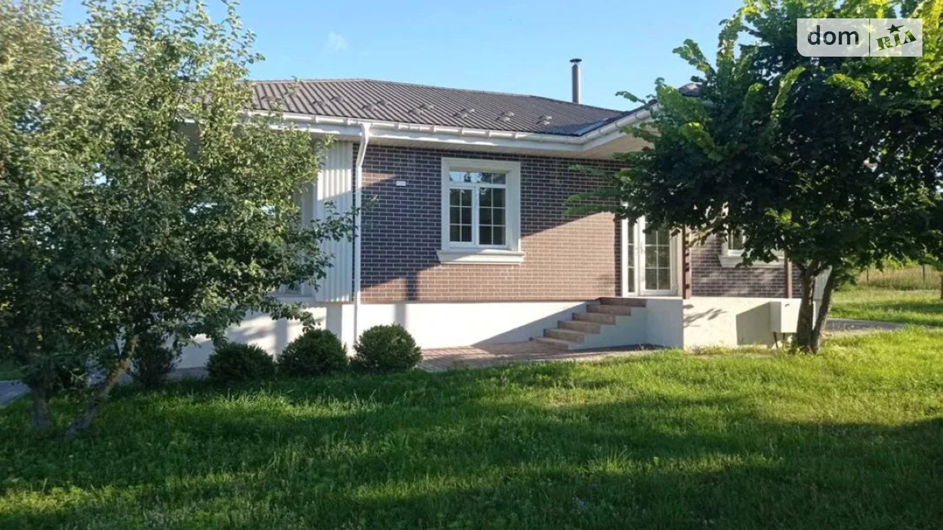 Продается одноэтажный дом 100 кв. м с камином, цена: 121900 $ - фото 2