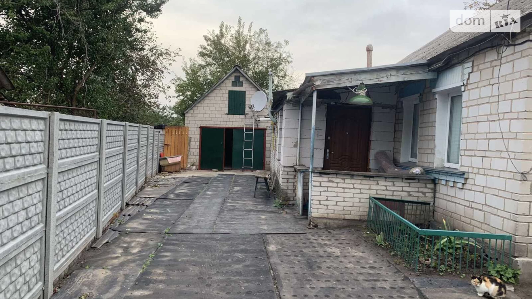 Продається одноповерховий будинок 62.2 кв. м з терасою, цена: 45000 $ - фото 2