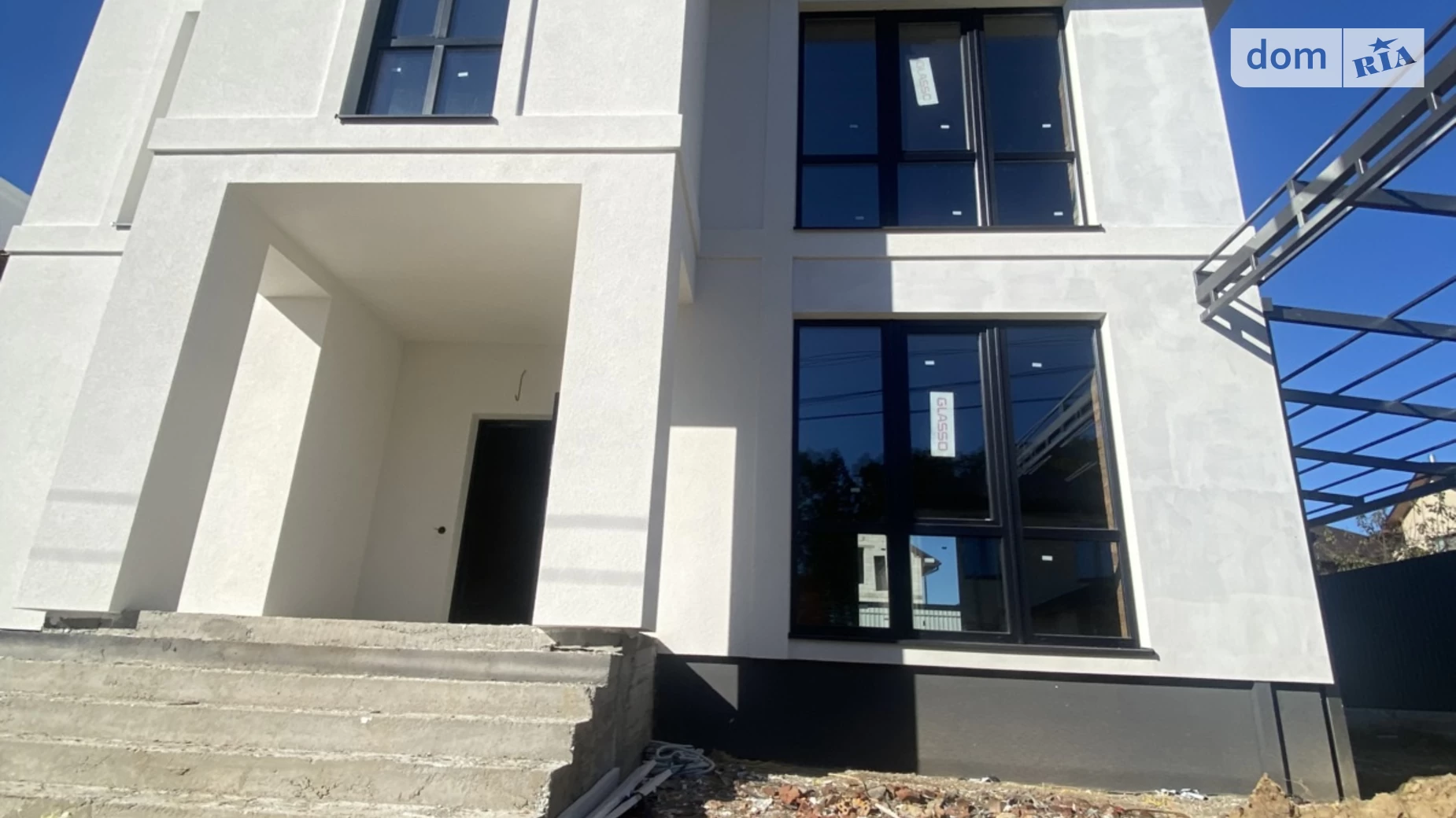 Продается дом на 2 этажа 170 кв. м с подвалом, цена: 160000 $ - фото 4