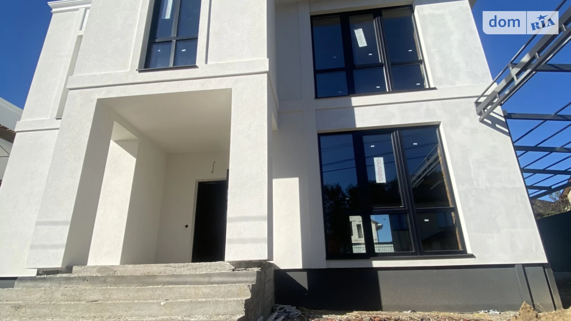 Продается дом на 2 этажа 170 кв. м с подвалом, цена: 160000 $ - фото 5