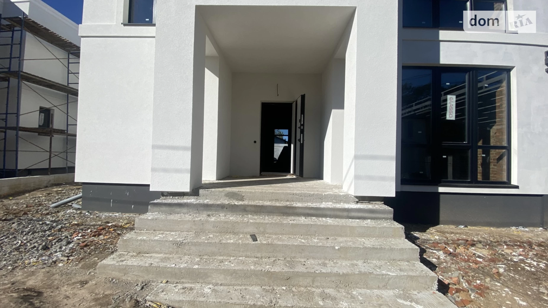 Продается дом на 2 этажа 170 кв. м с подвалом, цена: 160000 $ - фото 2