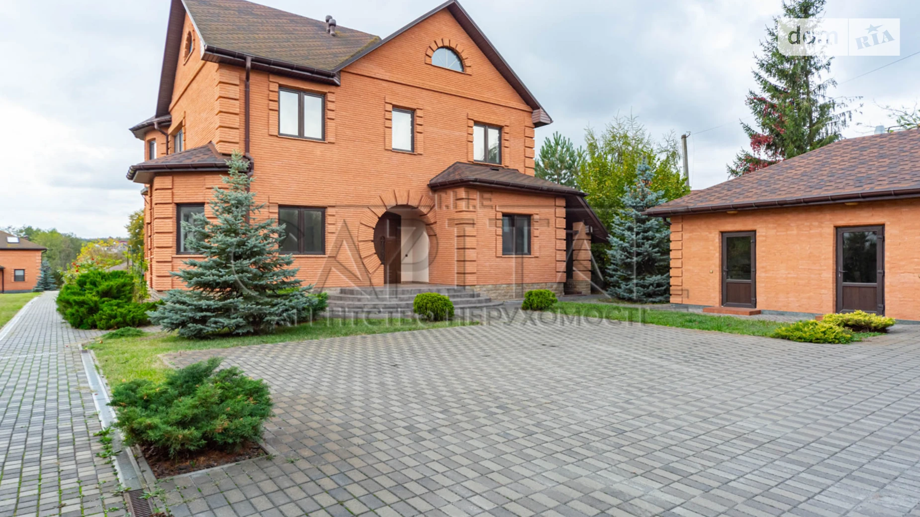 ул. Заречная(Щорса) Мостище, цена: 550000 $ - фото 4