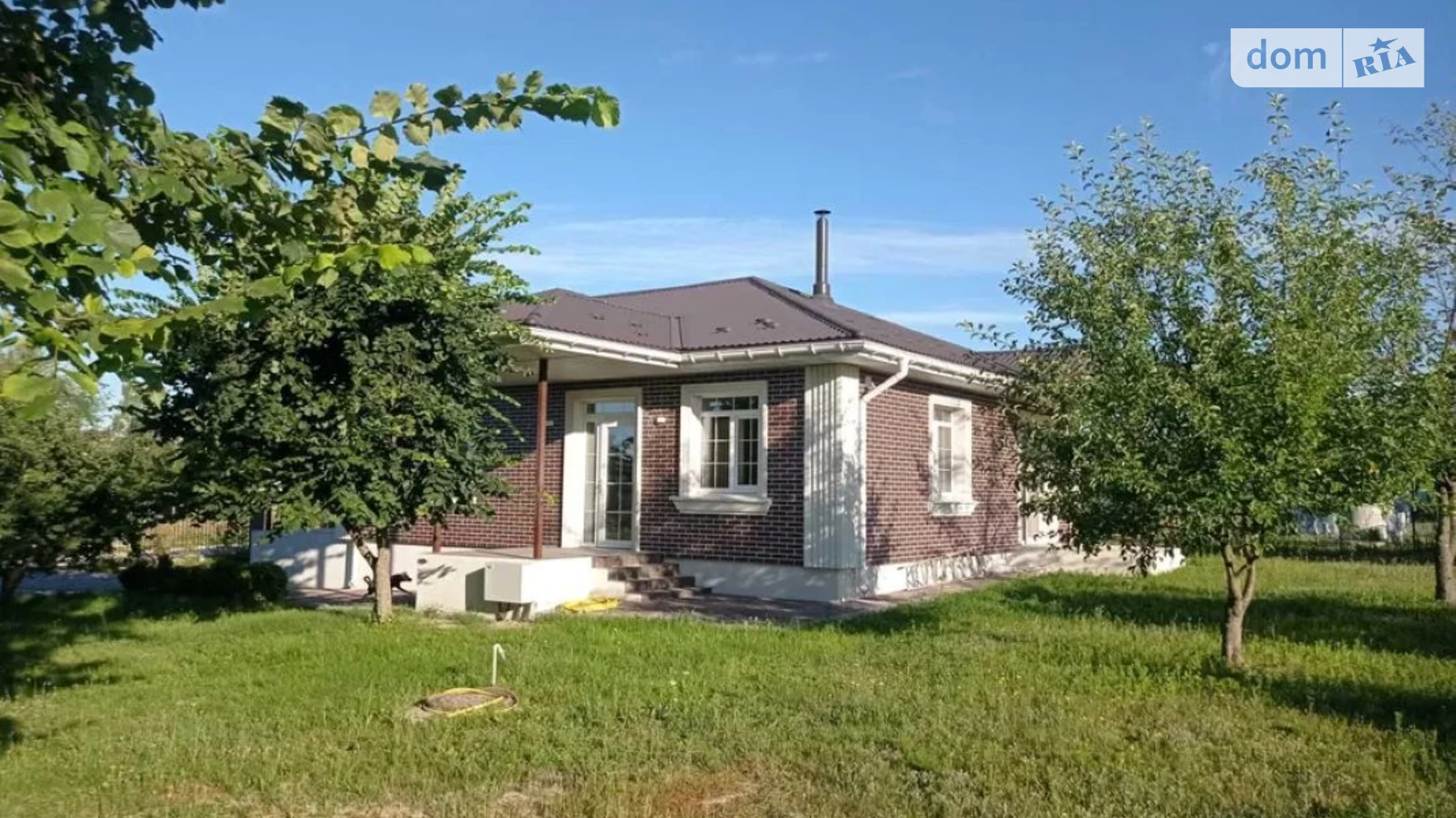 Продается одноэтажный дом 100 кв. м с камином, цена: 121900 $ - фото 3