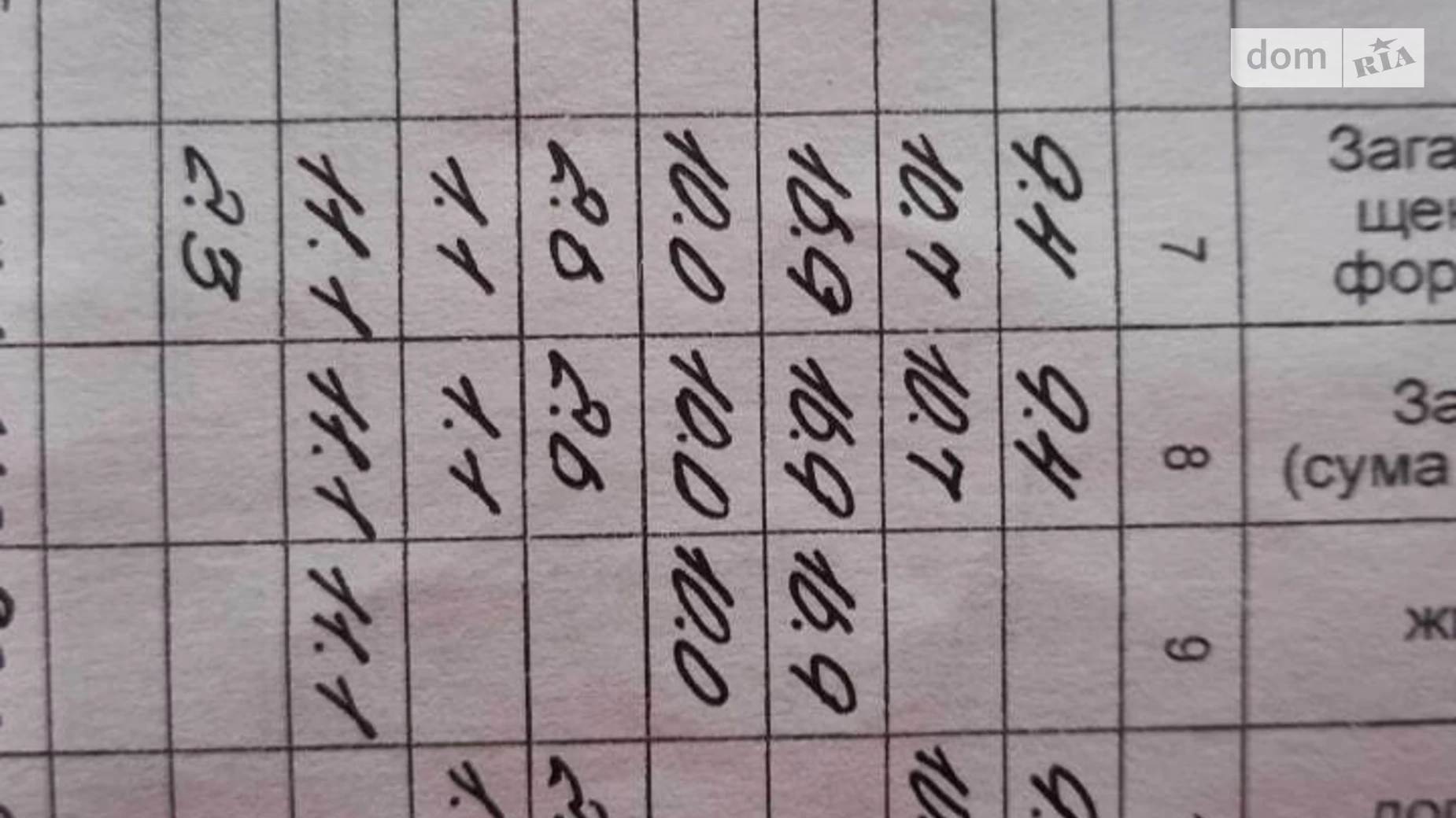 Продается 3-комнатная квартира 64.1 кв. м в Днепре, ул. Янтарная, 73 корпус 5 - фото 5